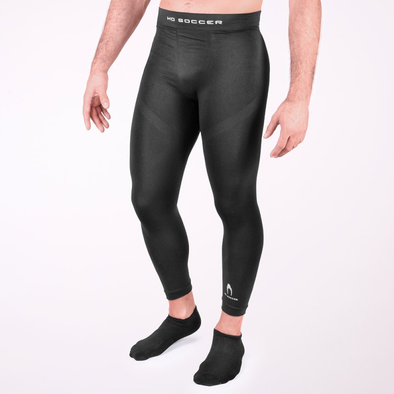 HO SOCCER UNDERWEAR TROUSERS PERFORMANCE BLACK