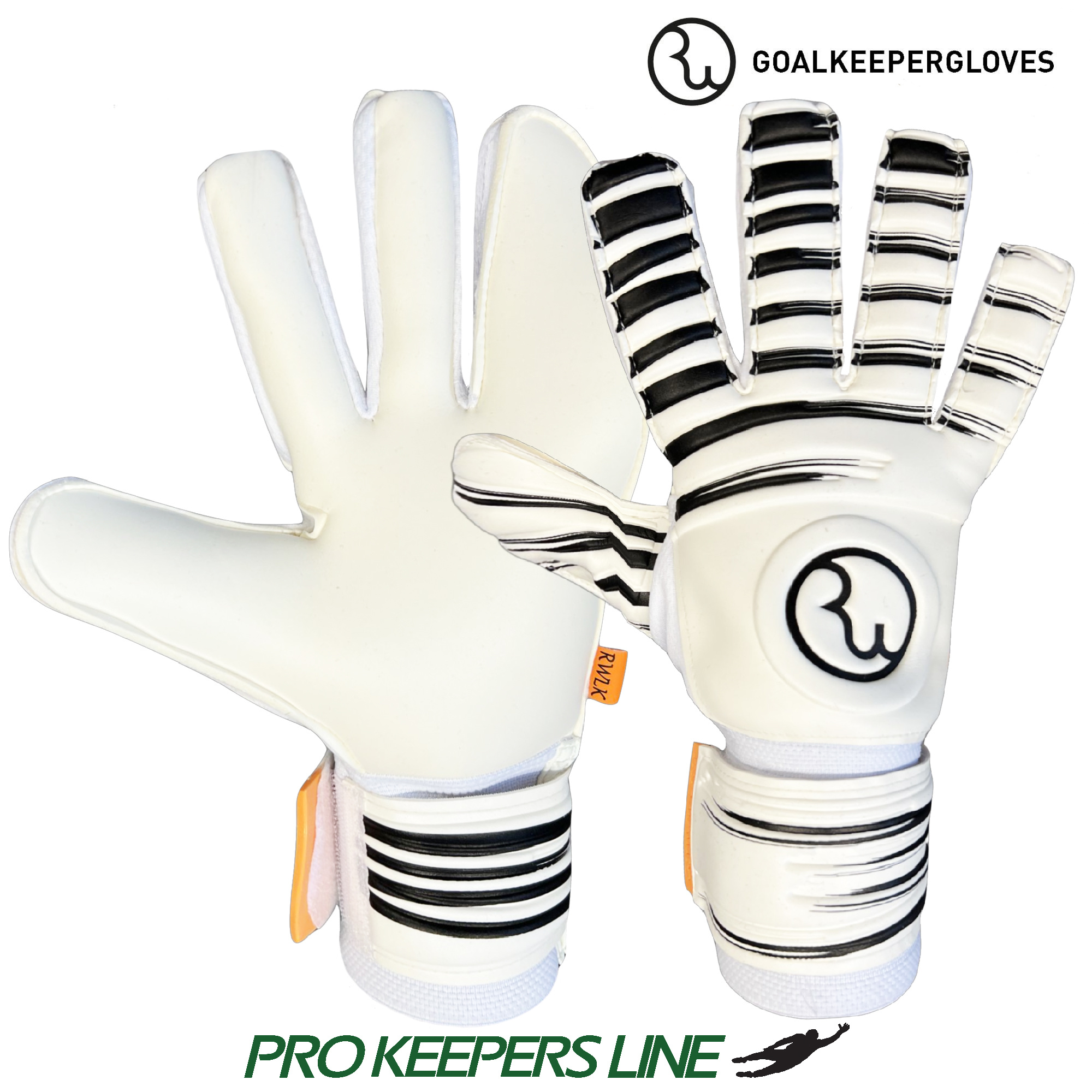 RWLK ORIGINAL GOALKEEPER FINGER SMU L3-4