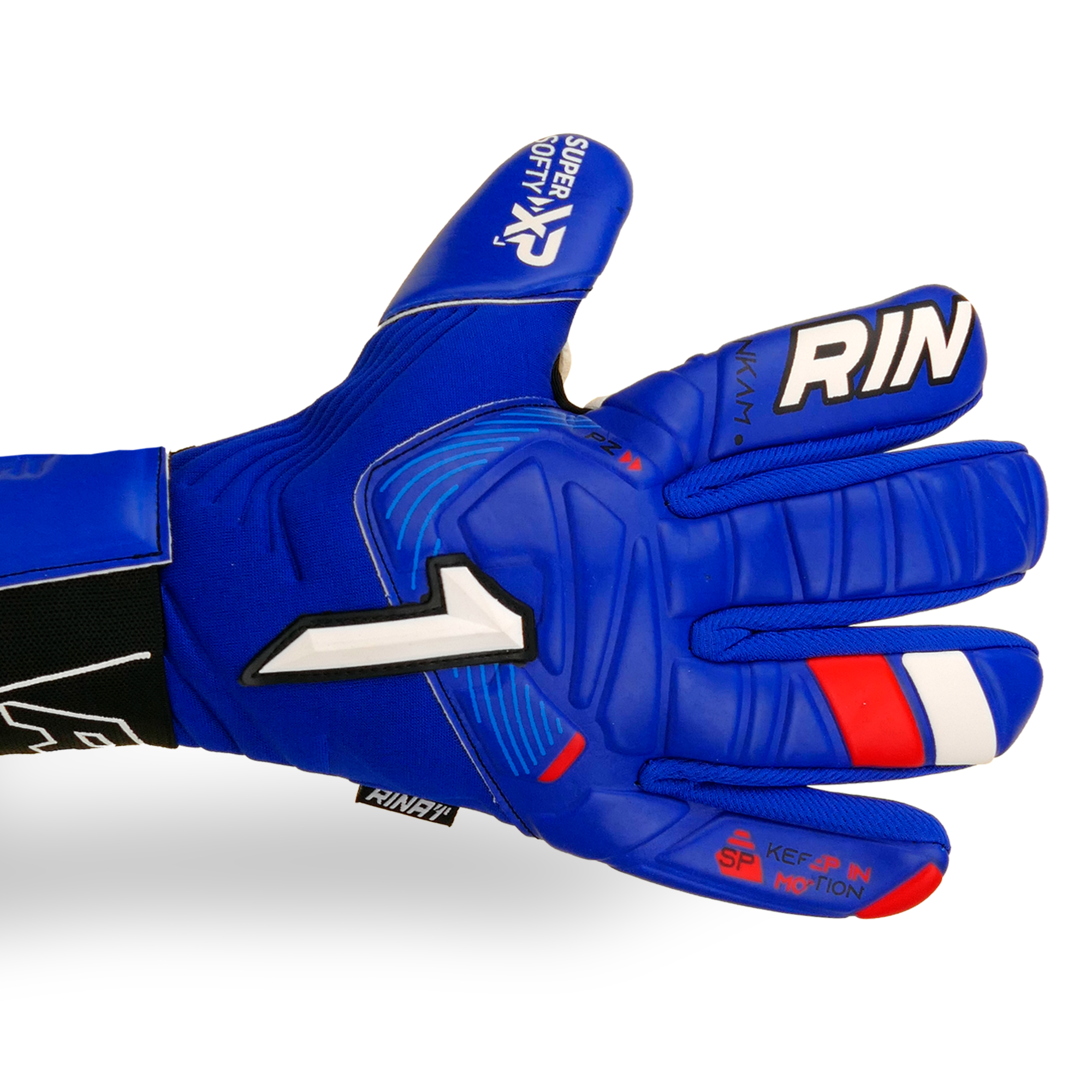 RINAT NKAM PRIME ROYAL BLUE