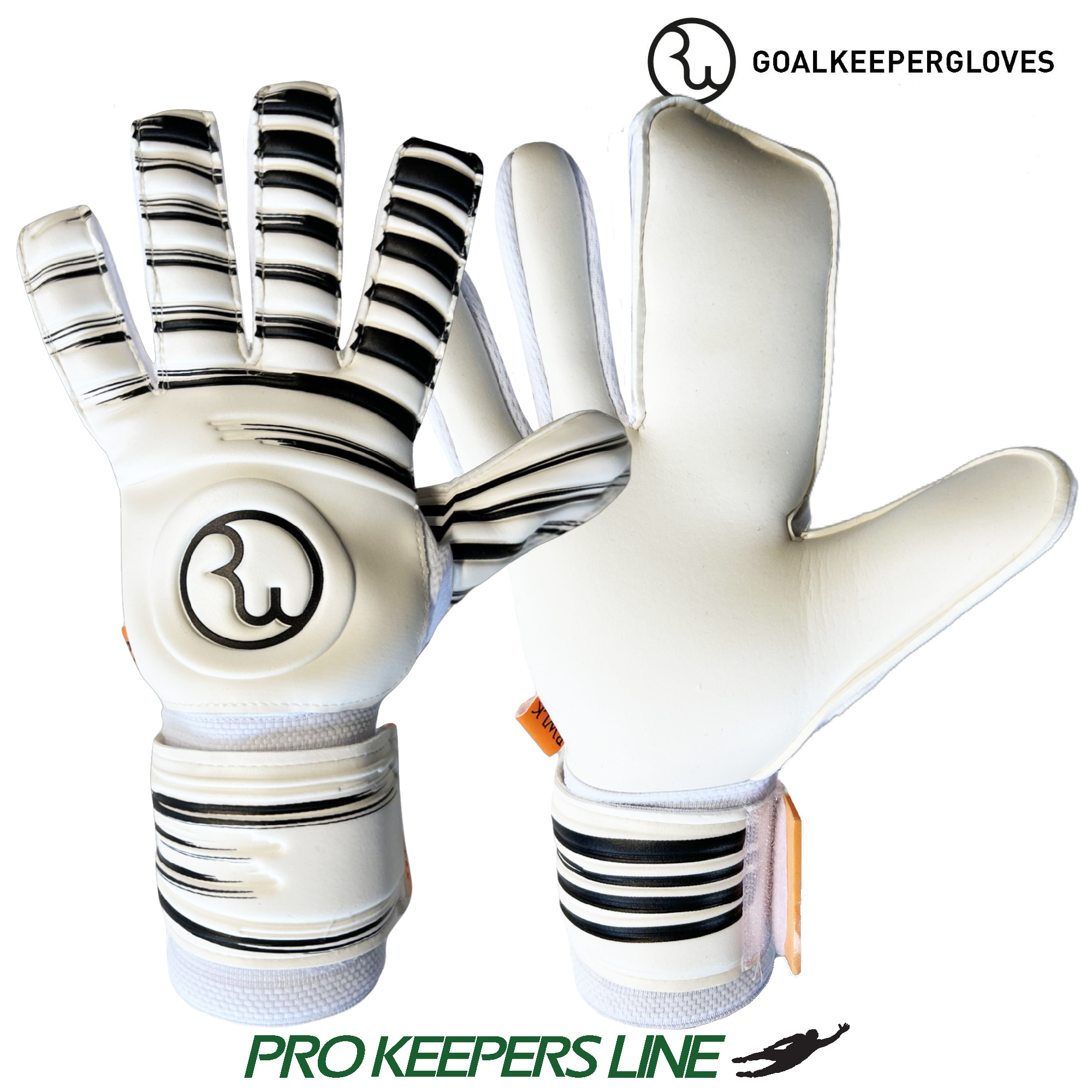 RWLK ORIGINAL GOALKEEPER FINGER SMU R1-2