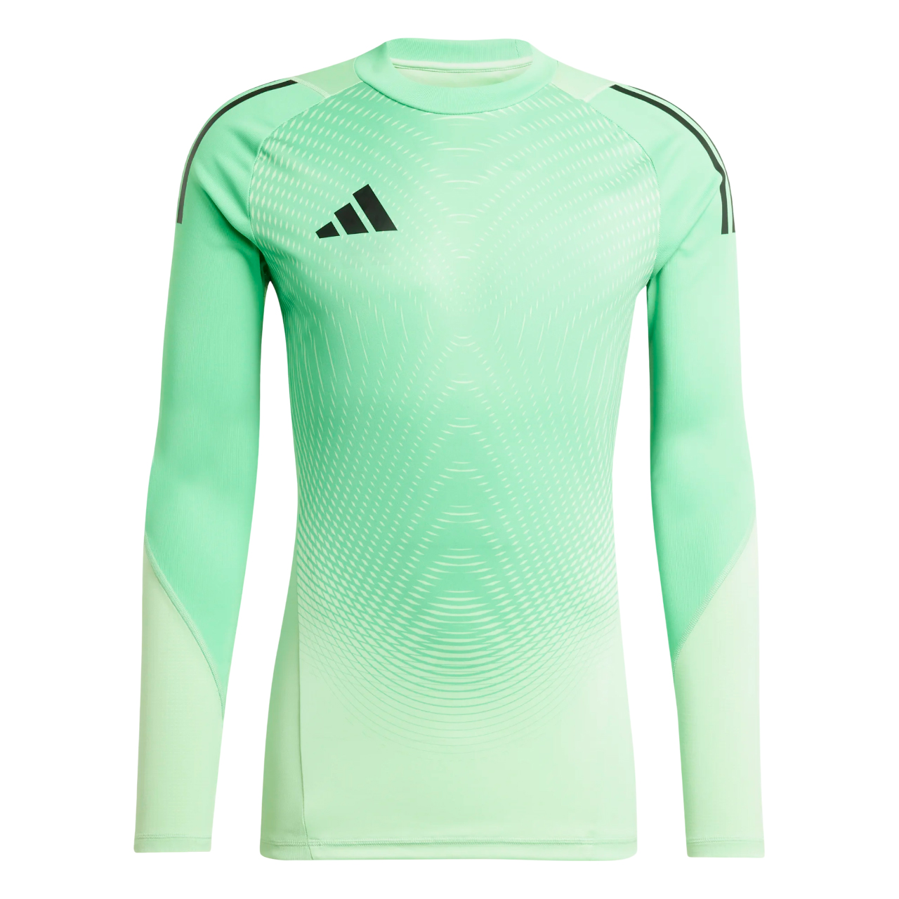 ADIDAS TIRO25 PRO GK JERSEY LS GLORY MINT