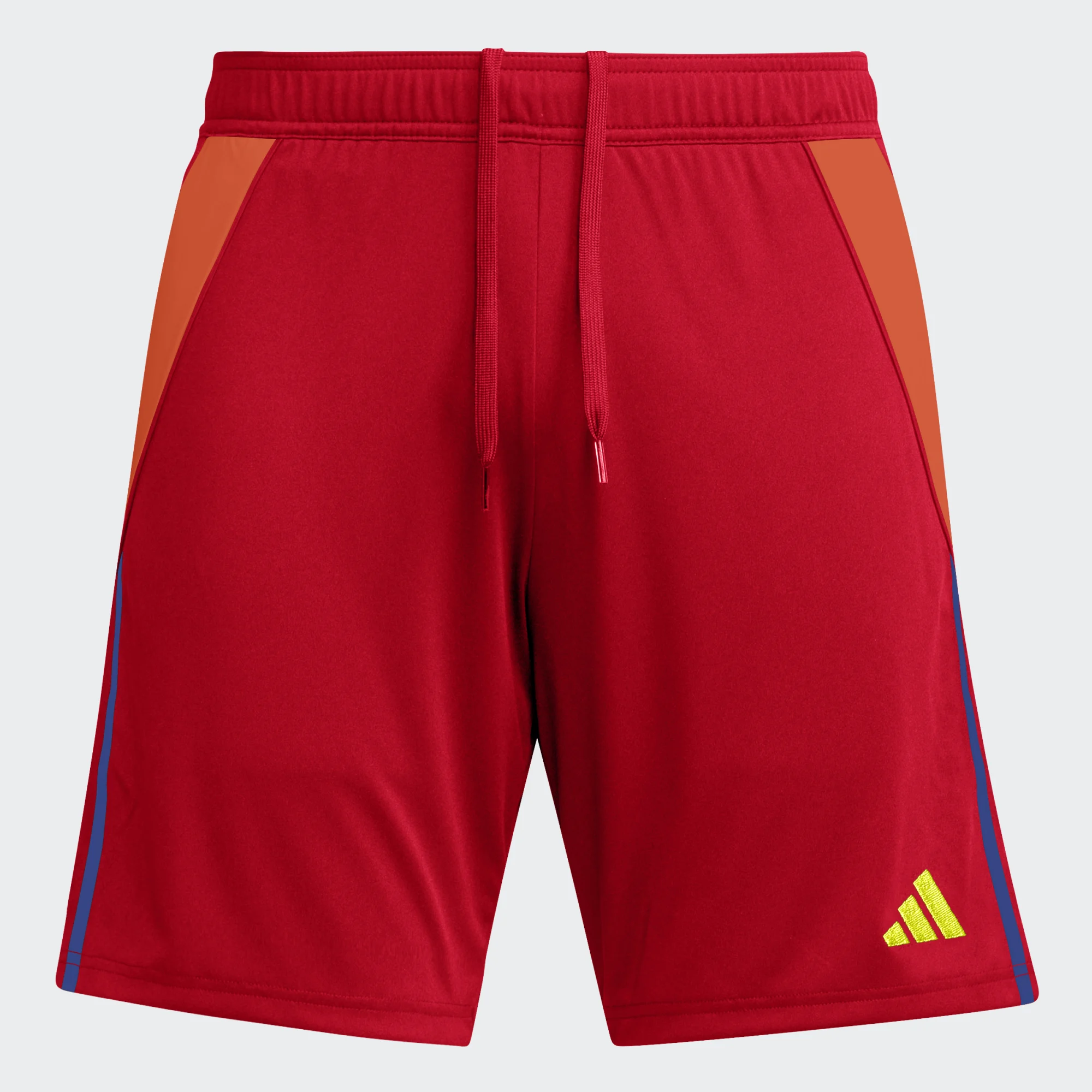 ADIDAS TIRO24 COMPETITION GK SHORT RED