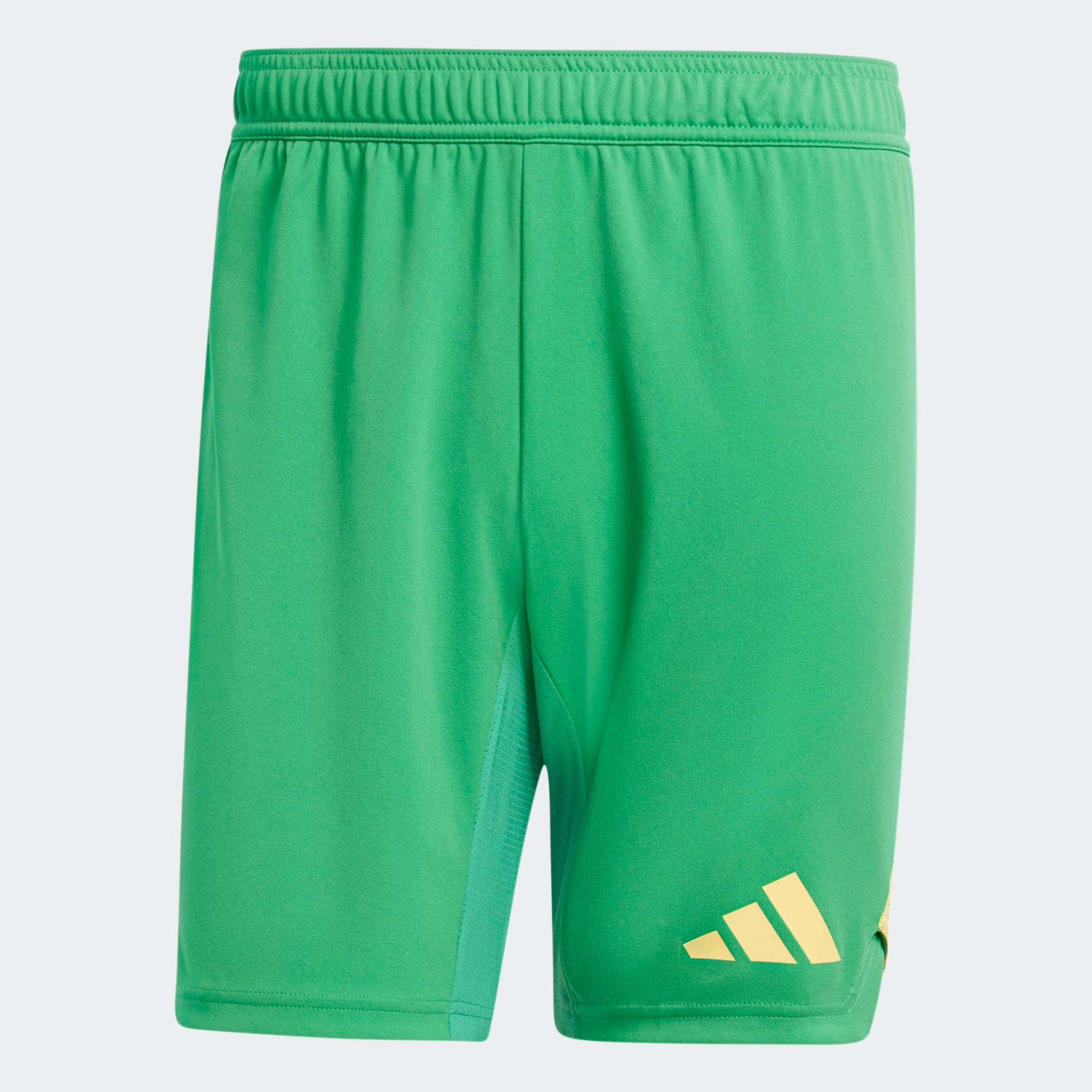 ADIDAS TIRO24 PRO GK SHORT TEAM GREEN