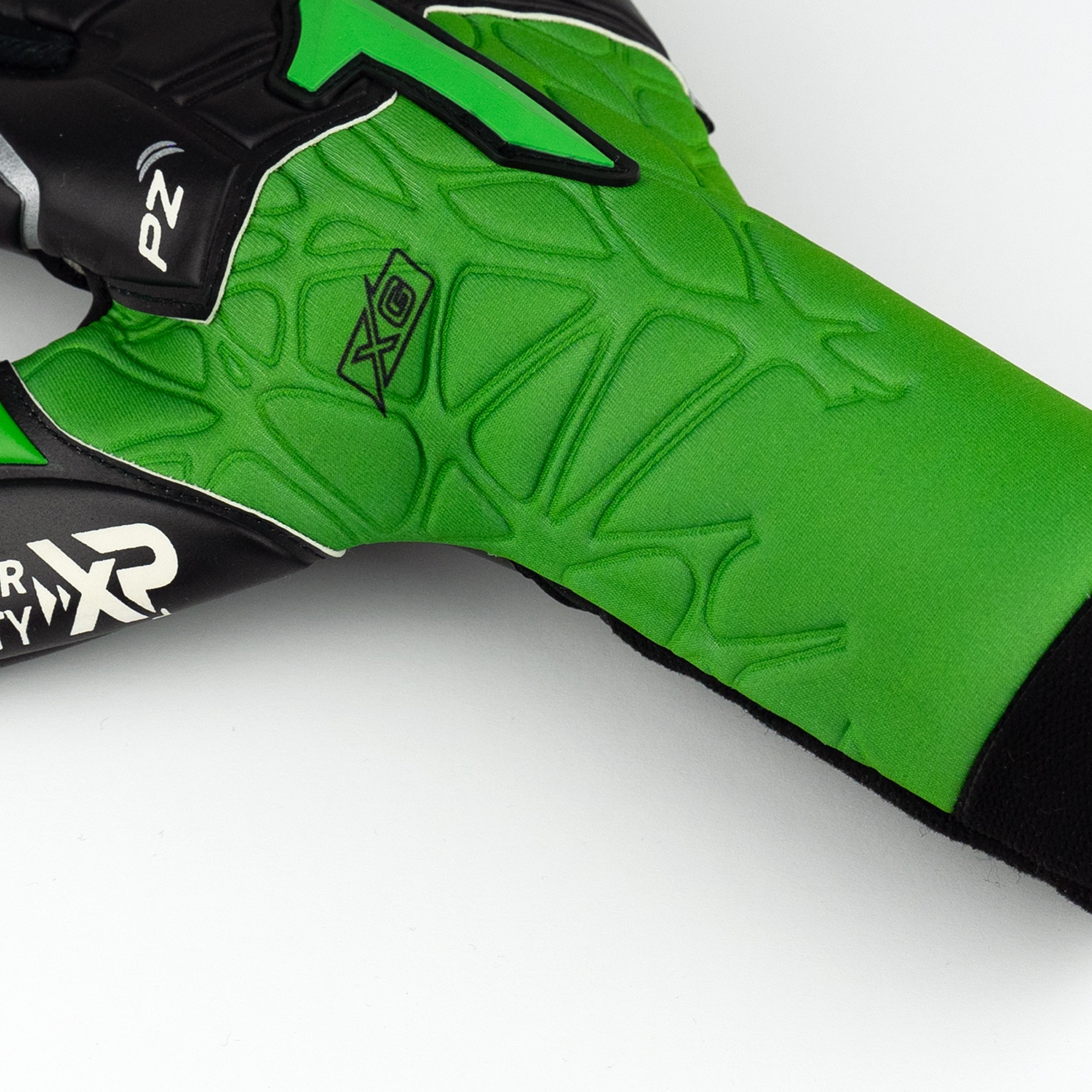 RINAT XTREME GUARD DOMINIUS PRIME GREEN/BLACK