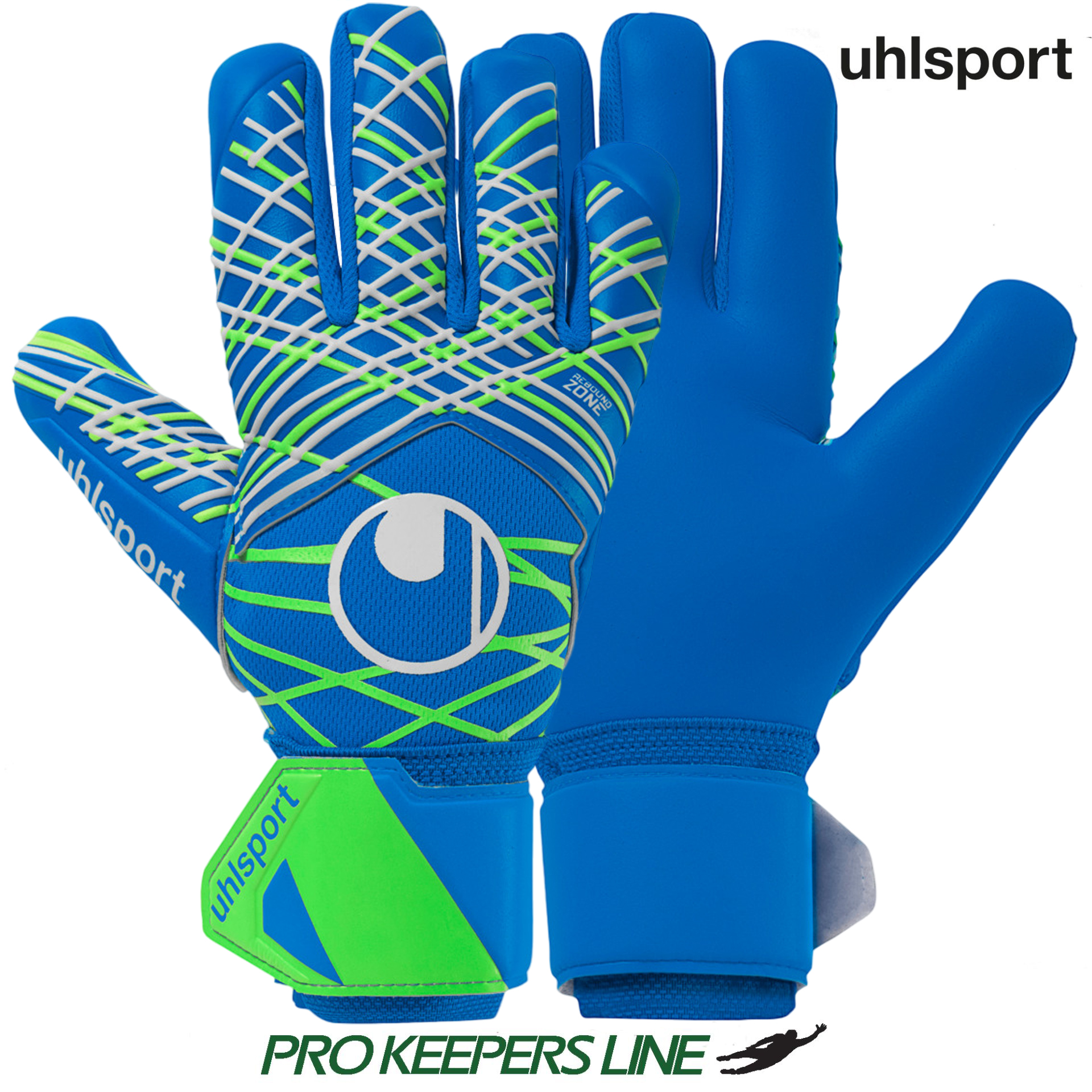 UHLSPORT AQUASOFT HN 24/25