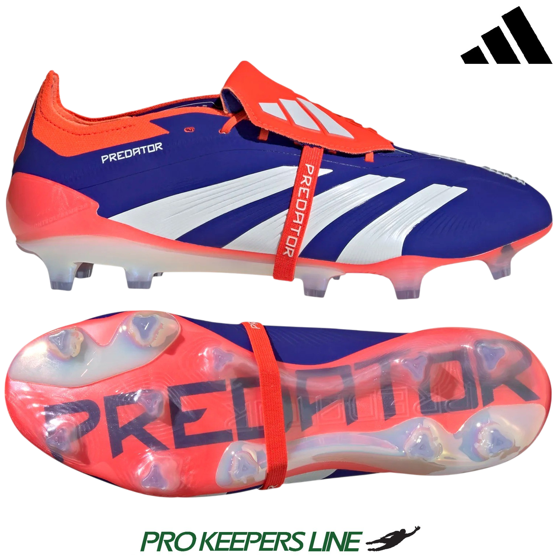 Adidas predator 46 best sale