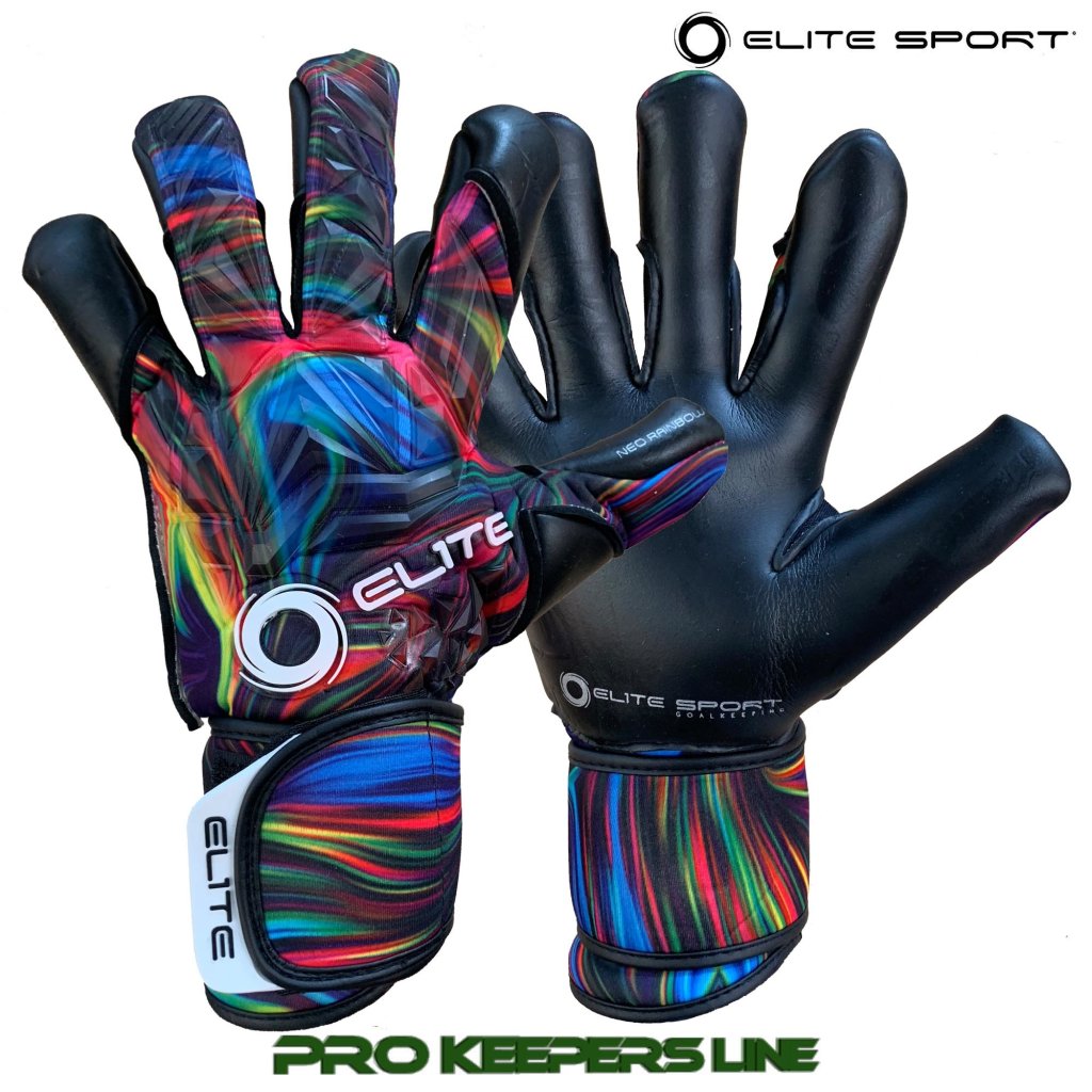 ELITE SPORT RAINBOW