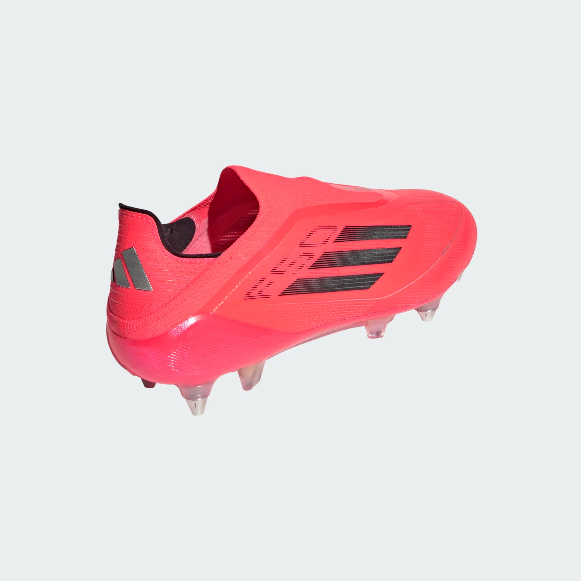 ADIDAS F50 ELITE LL SG TURBO/AURORA BLACK/PLATIN METALLIC