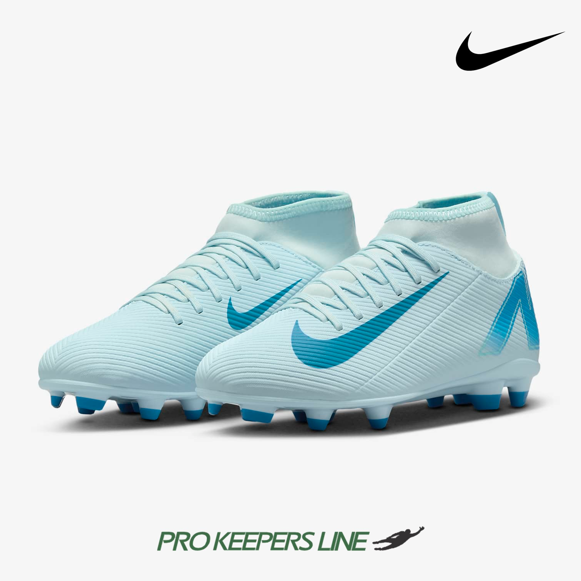 Nike mercurial line online