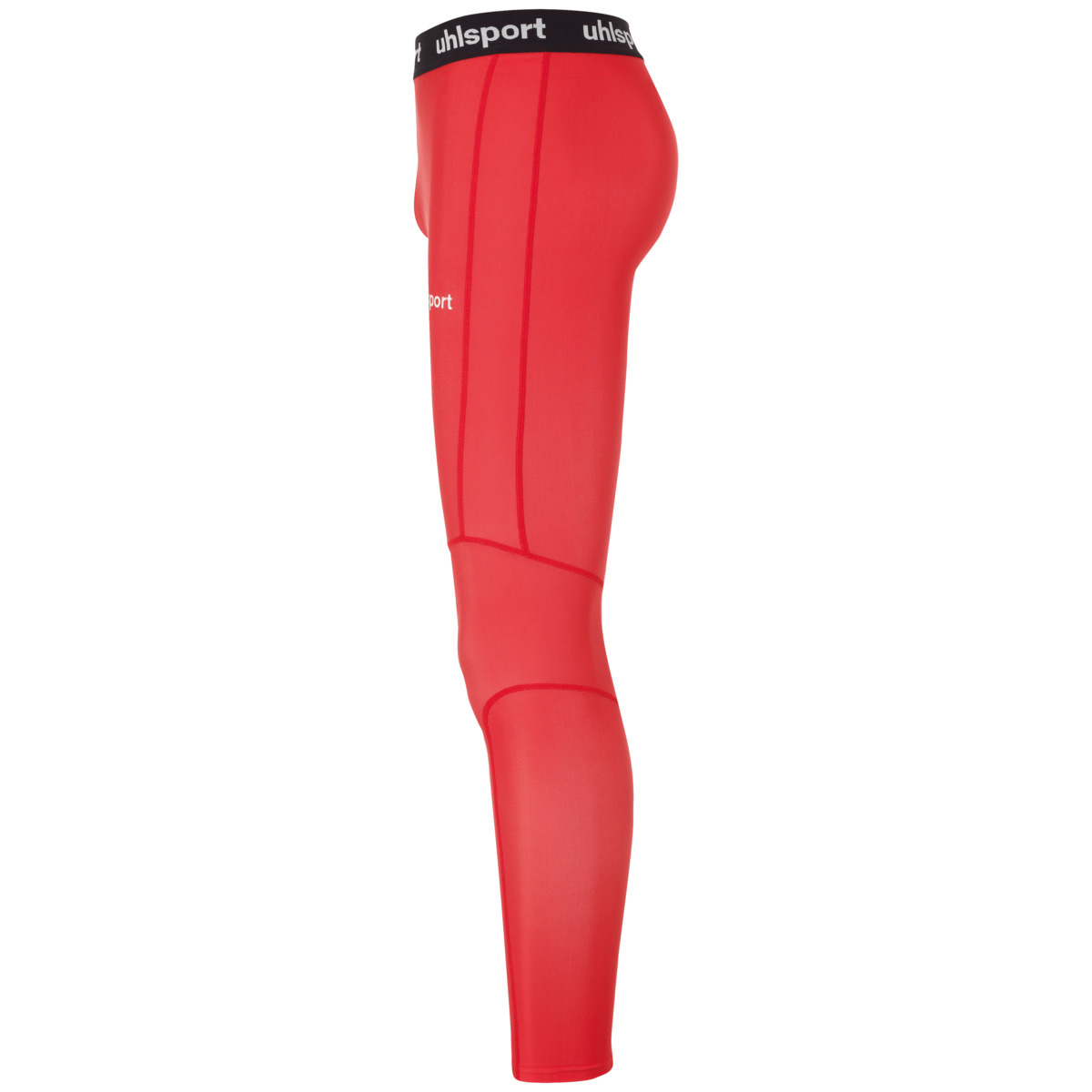 UHLSPORT DISTINCTION PRO LONG TIGHTS RED