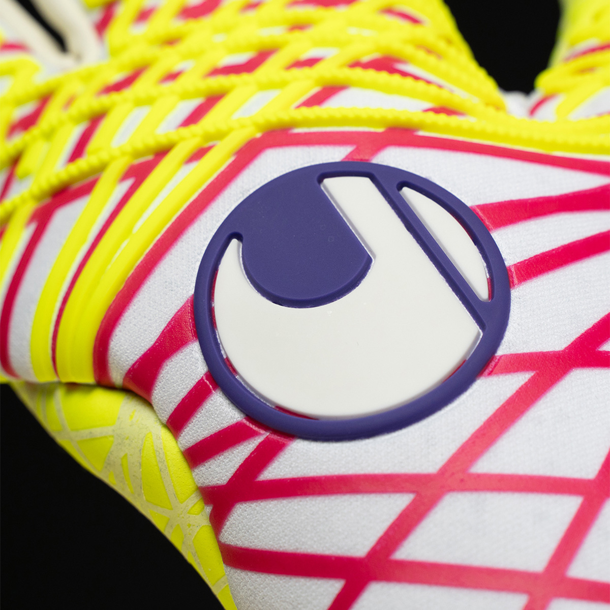 UHLSPORT PREDICTION ULTRAGRIP HN MAIGNAN #374