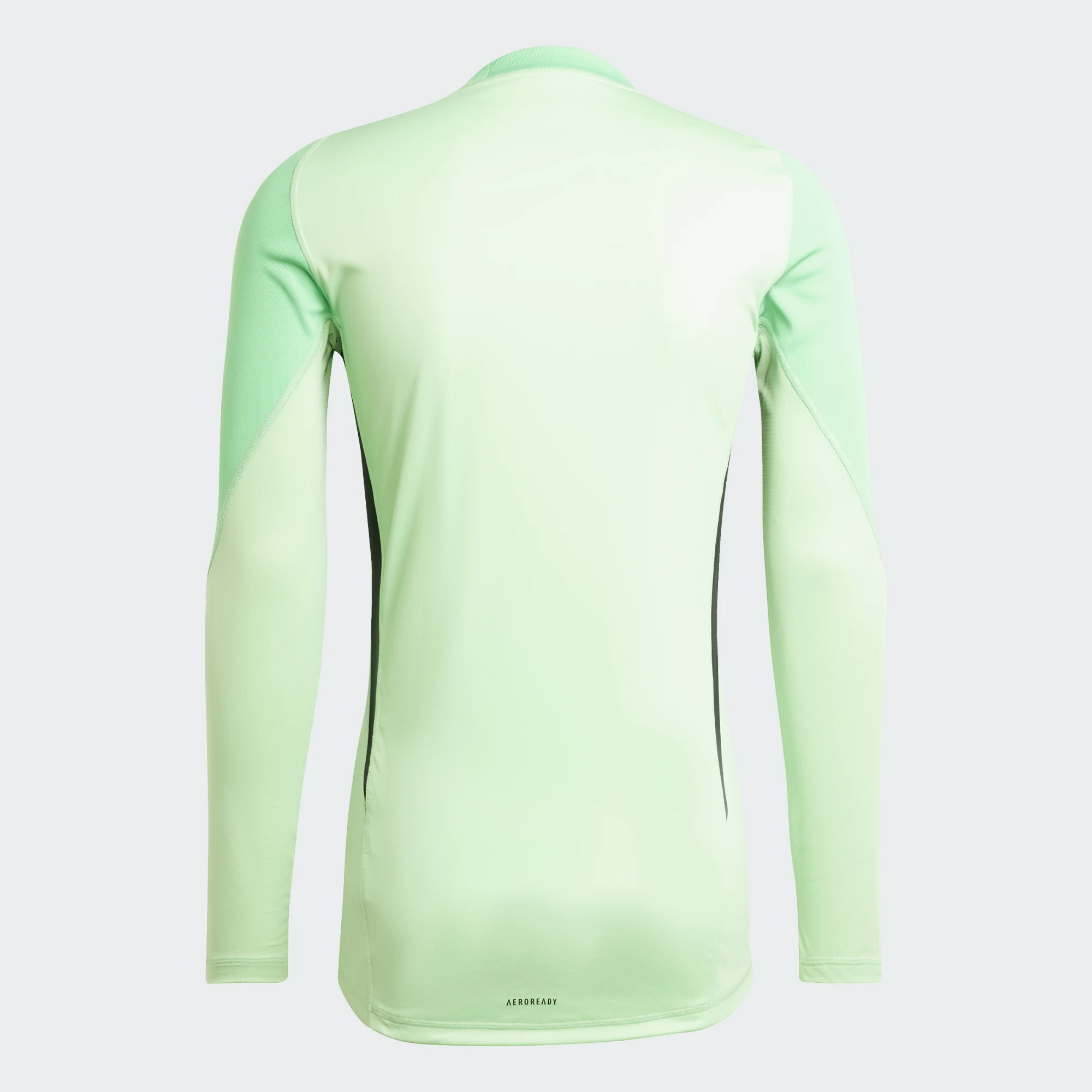 ADIDAS TIRO25 PRO GK JERSEY LS GLORY MINT