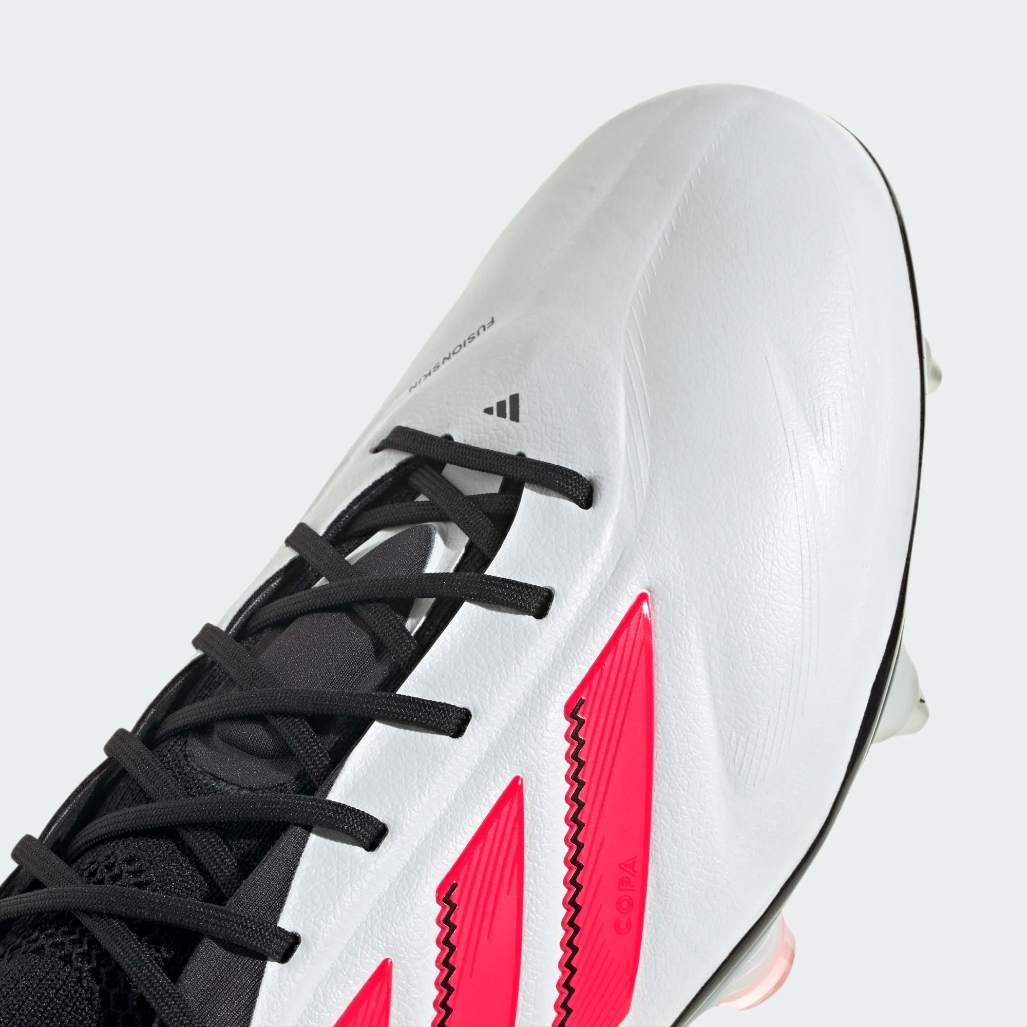 ADIDAS COPA PURE III ELITE SG  WHITE/LUCID RED/BLACK