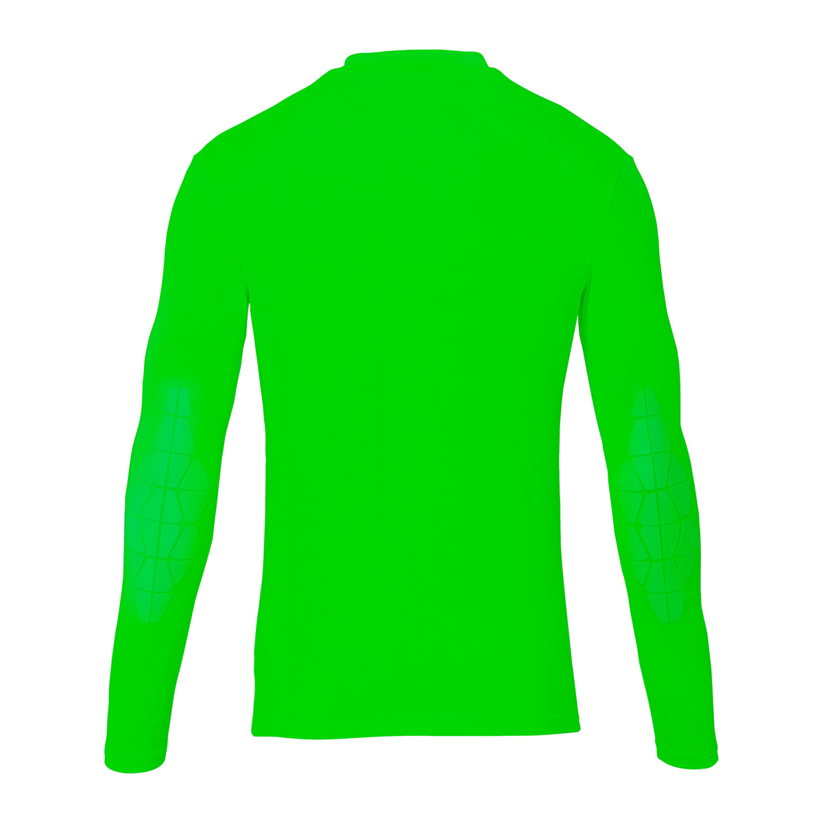 UHLSPORT PROGESSIVE GOALKEEPER SET FLUO GREEN/BLACK