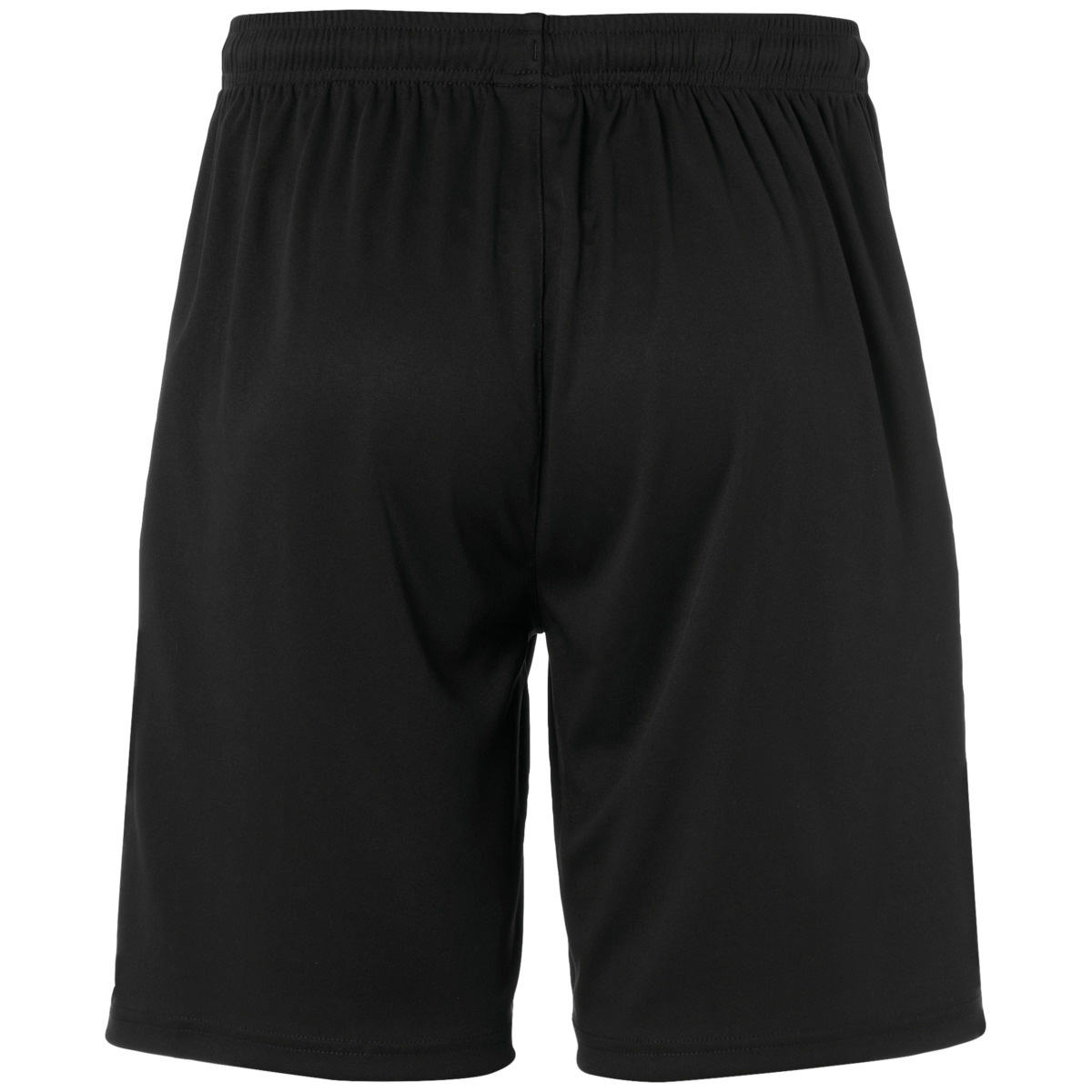 UHLSPORT CENTER BASIC SHORTS BLACK