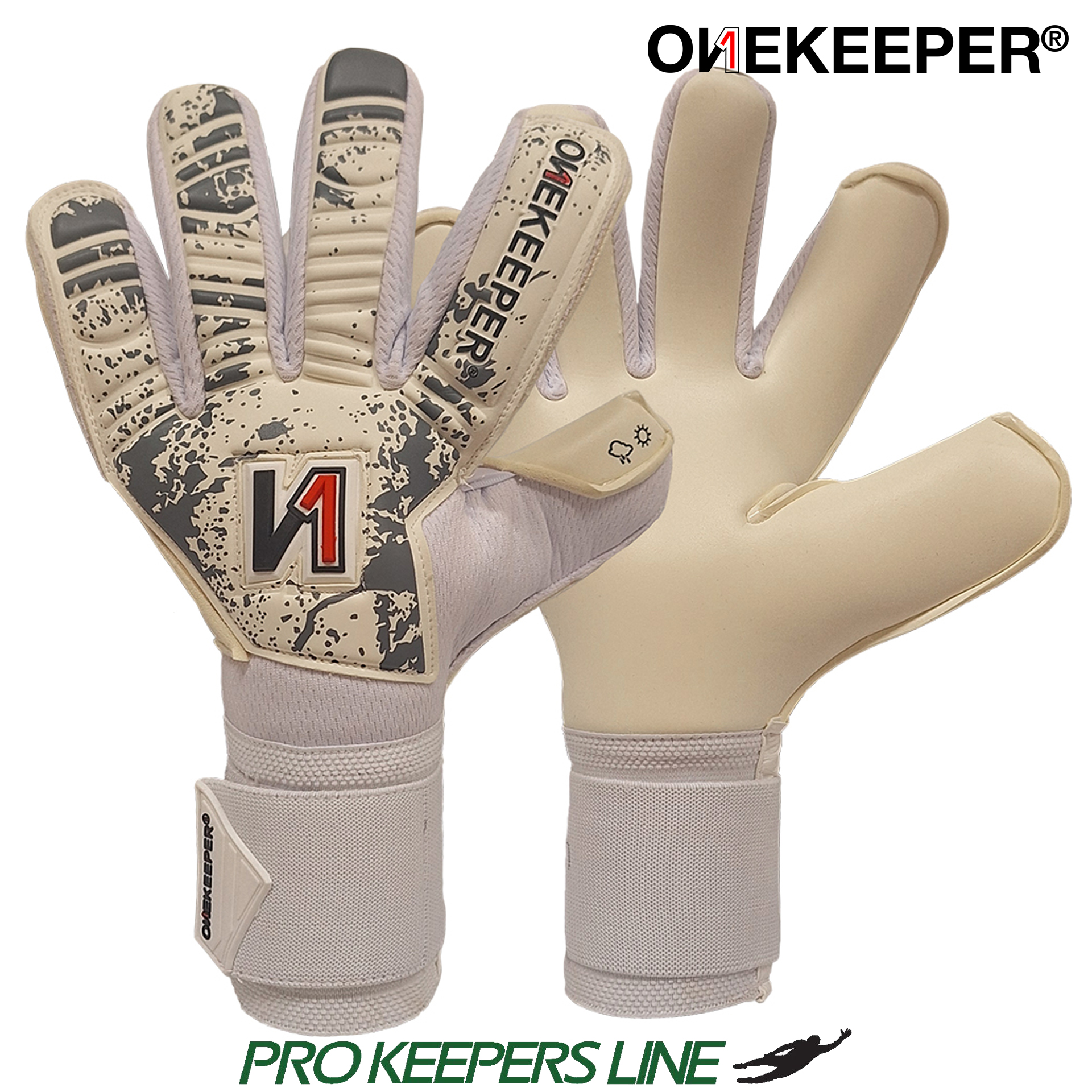 ONEKEEPER CLASSIC JUNIOR