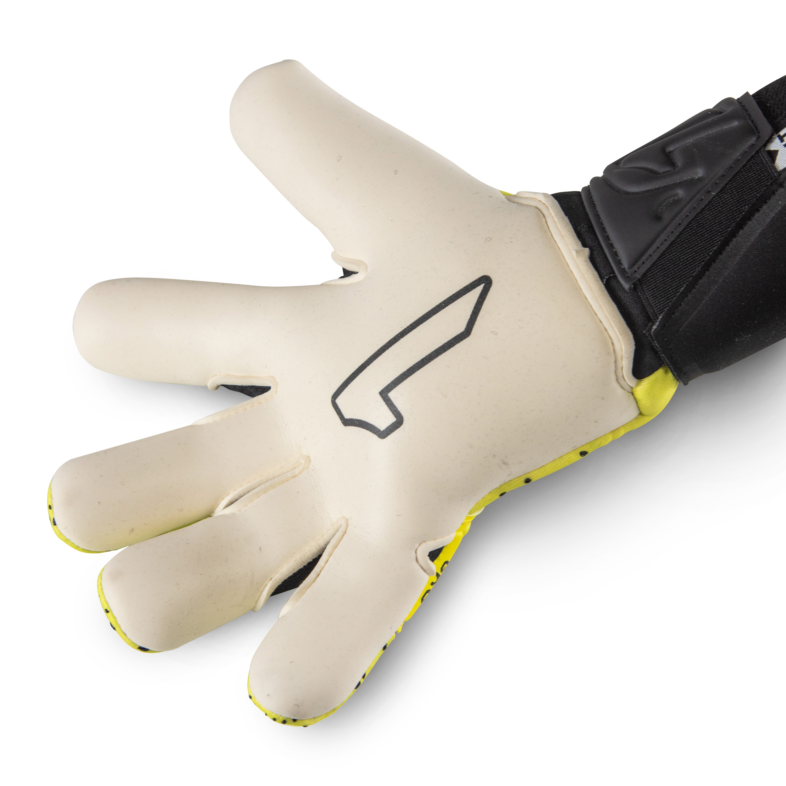 RINAT XTREME GUARD DOMINIUS ALPHA YELLOW/WHITE