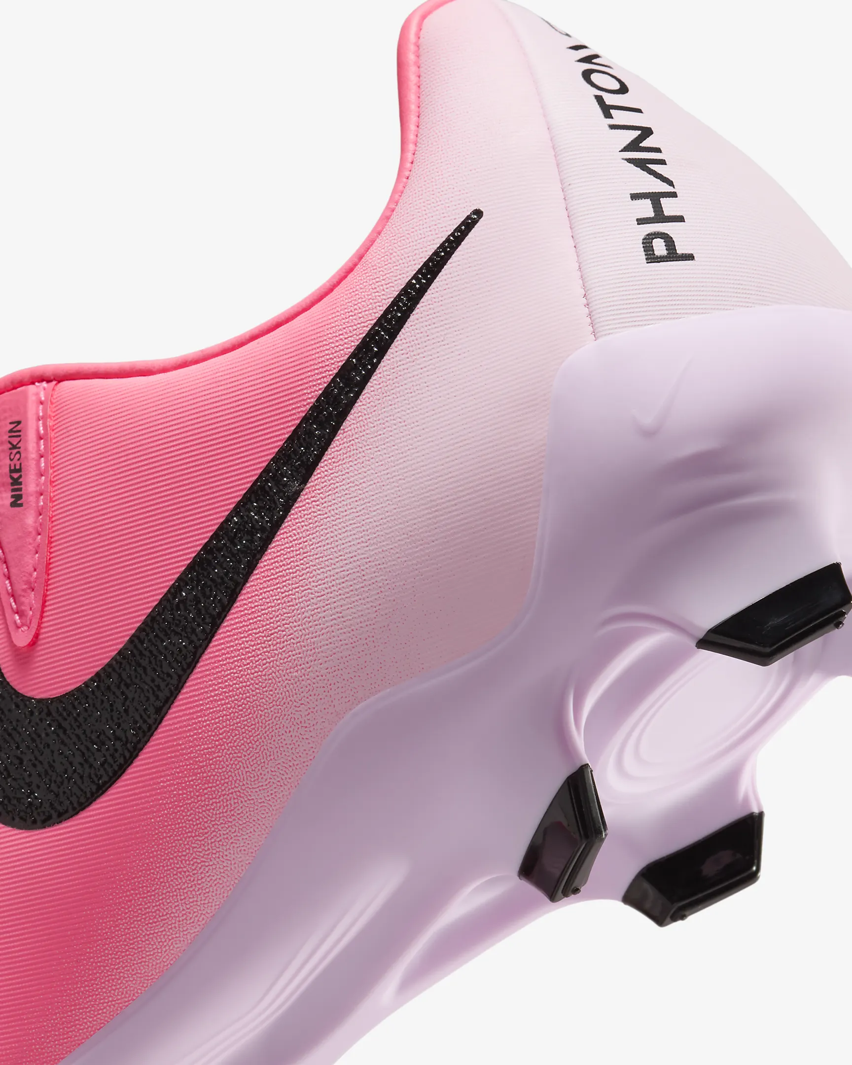 NIKE PHANTOM GX II ACADEMY FG/MG SUNSET PULSE/BLACK