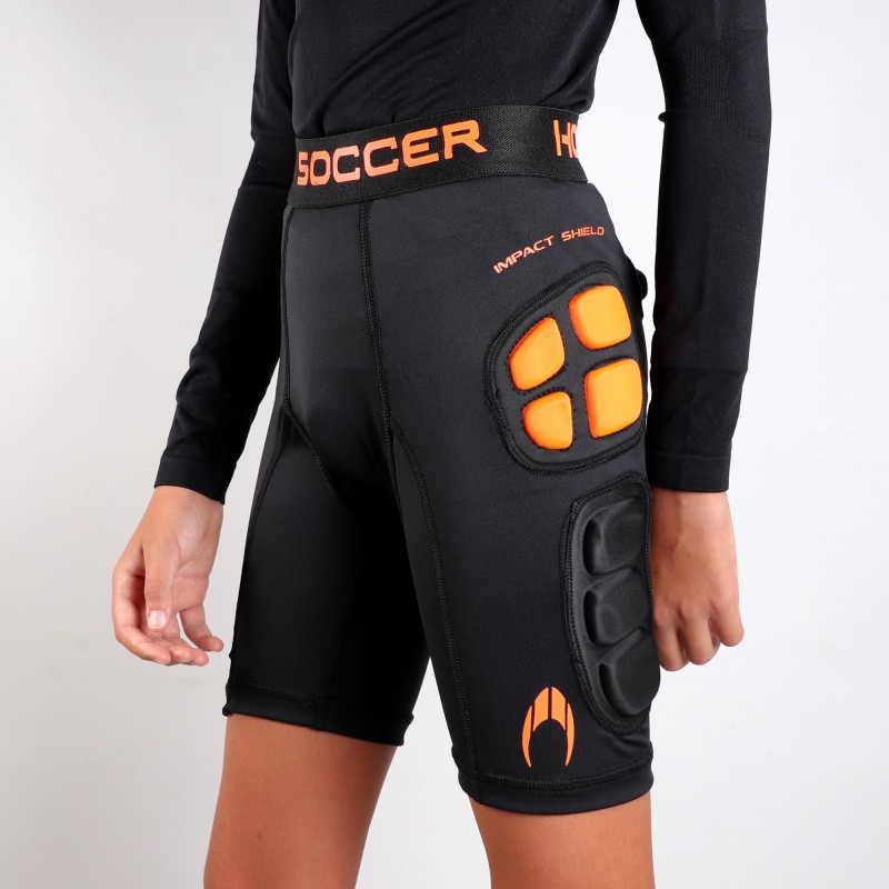 HO SOCCER SHORT IMPACT SHIELD JUNIOR