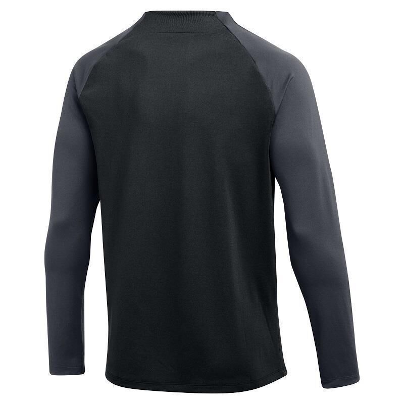 NIKE DRY-FIT ACADEMY PRO DRILL TOP BLACK/ ANTHRACITE