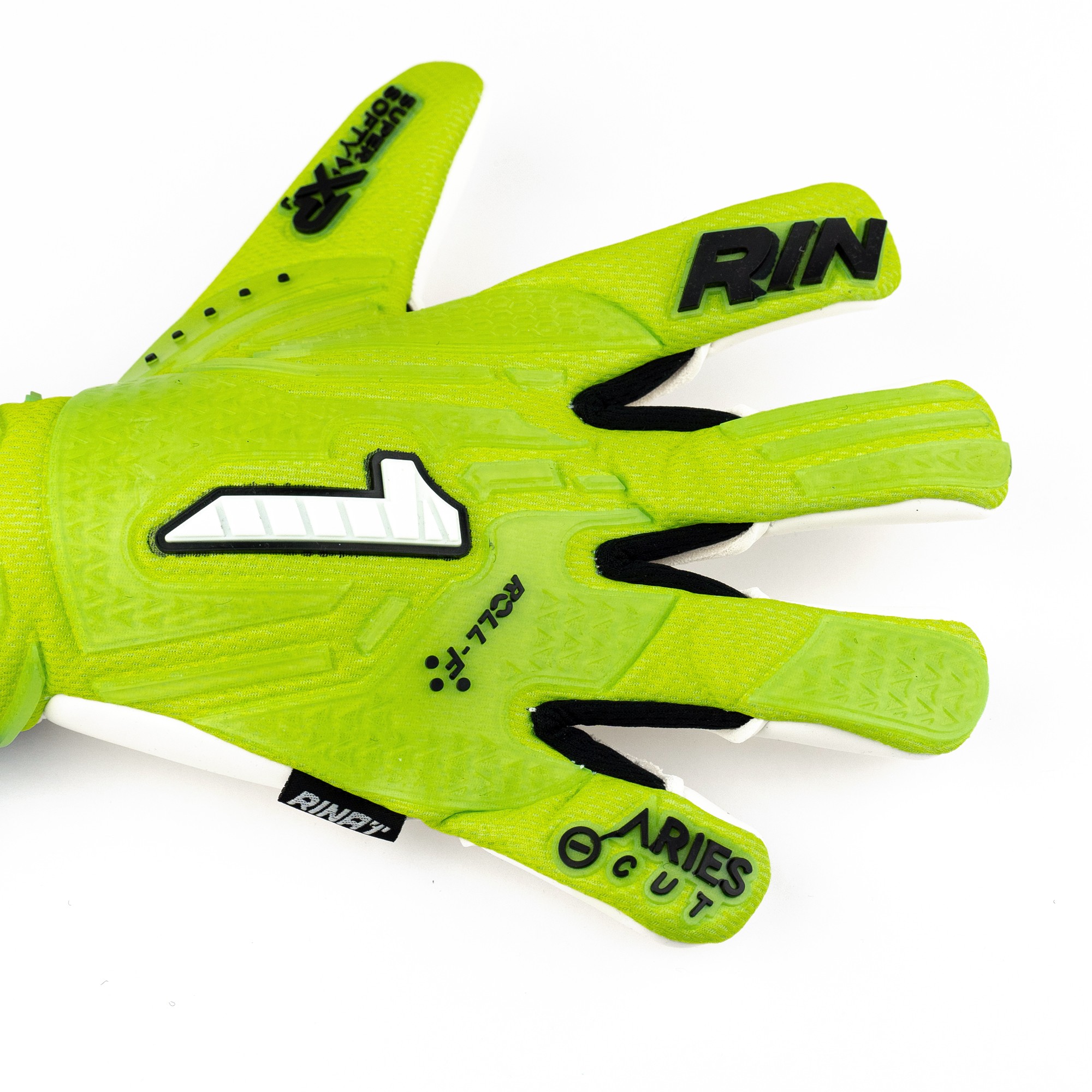 RINAT ARIES NEMESIS PRIME GREEN