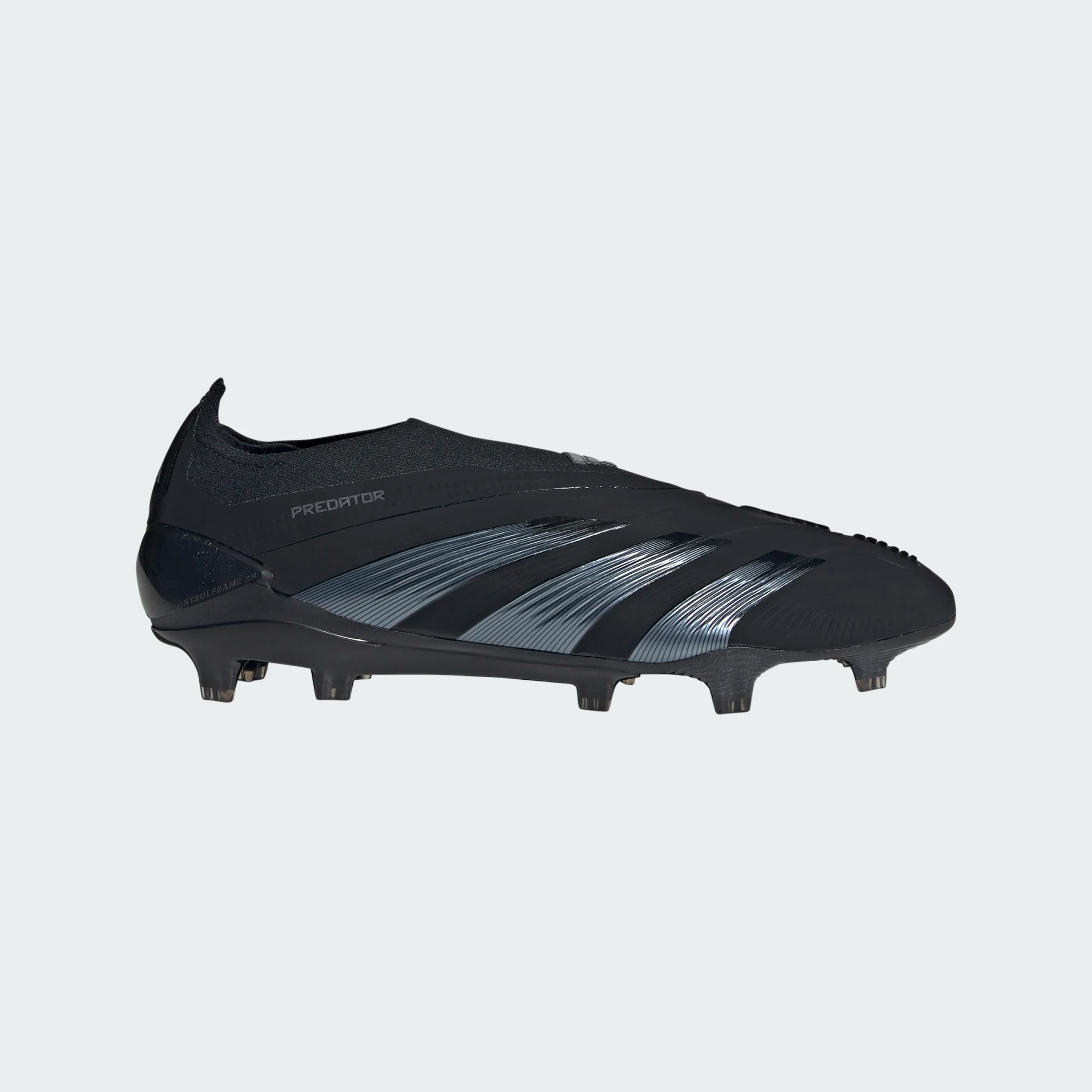 ADIDAS PREDATOR ELITE LL FG CORE BLACK/CORE BLACK/CARBON