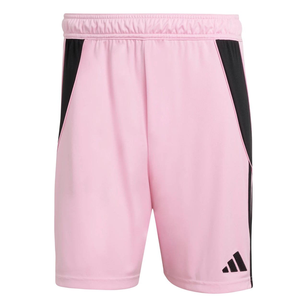 ADIDAS TIRO24 SHORT TRUE PINK