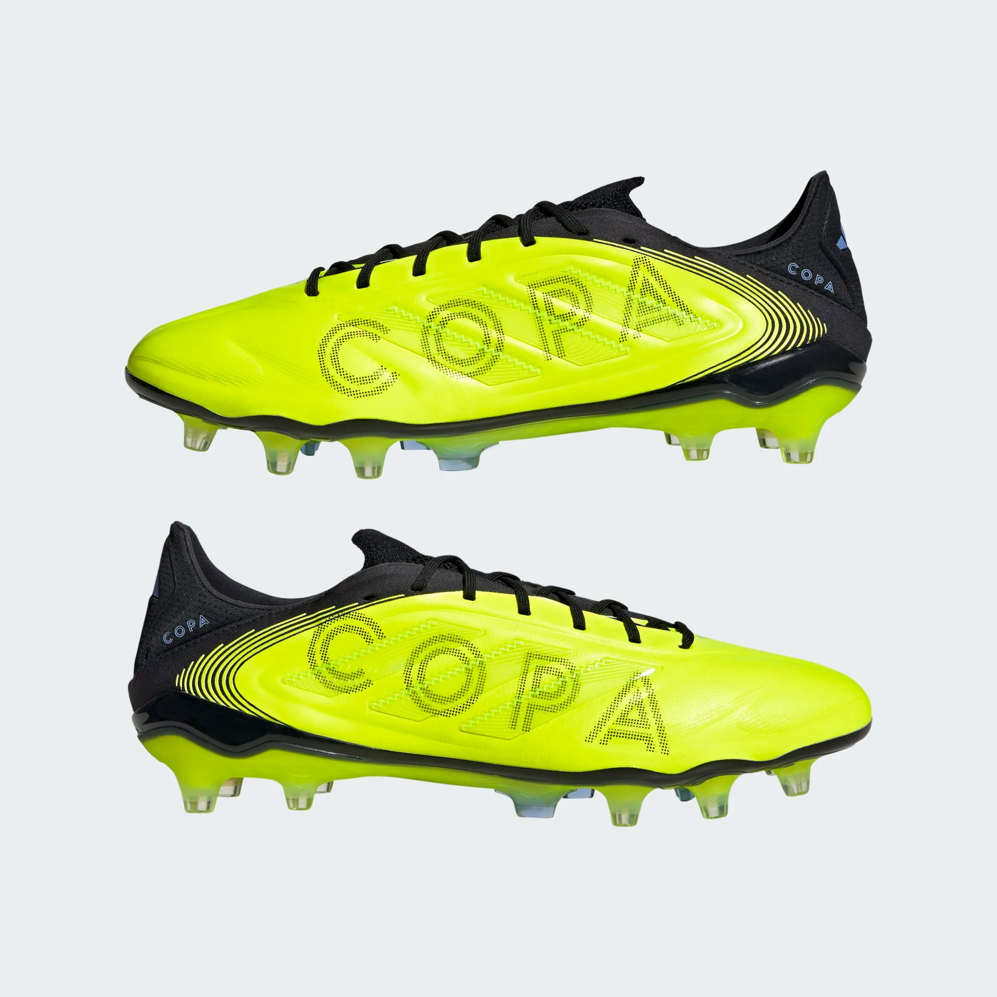 ADIDAS COPA PURE III ELITE FG LUCID LEMON/LUCID LEMON/BLACK