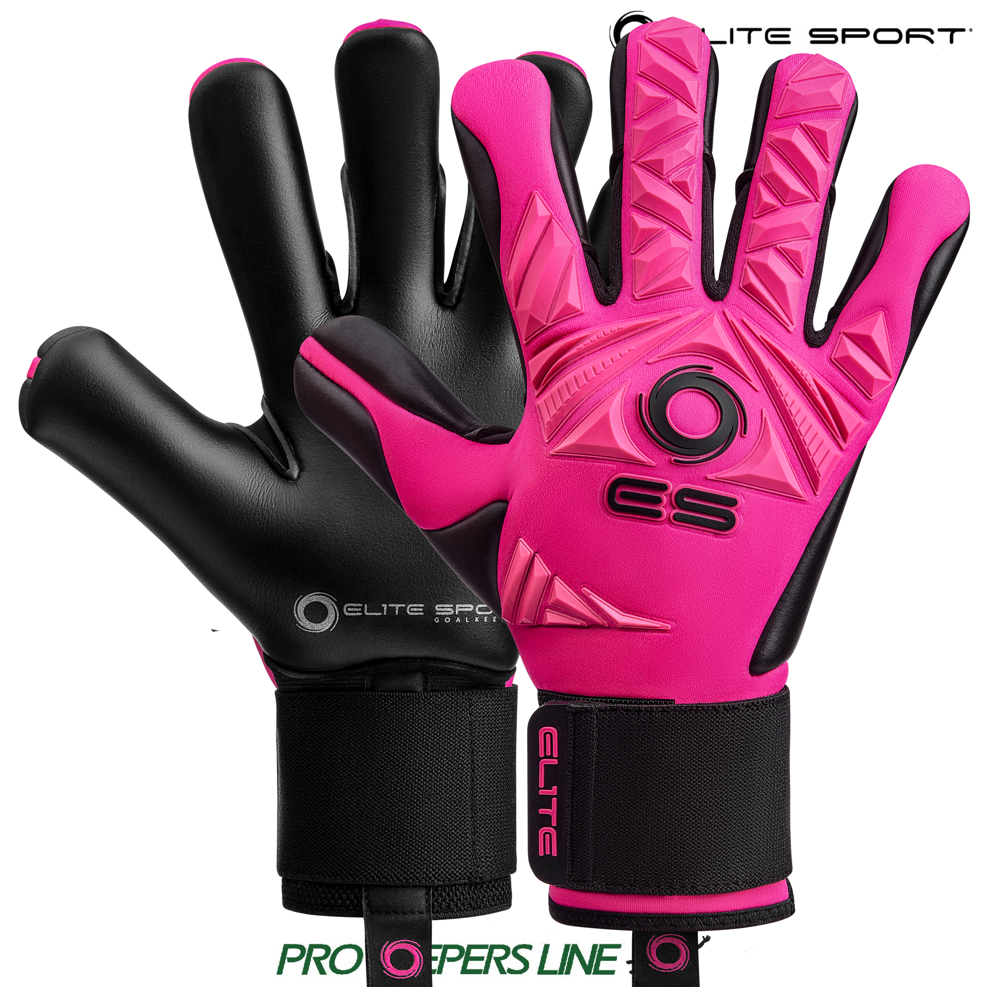 ELITE SPORT NEO REVOLUTION II COMBI PINK