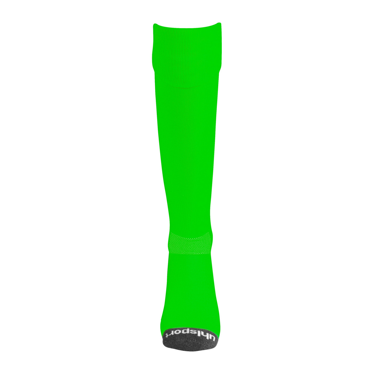 UHLSPORT PROGESSIVE GOALKEEPER SET FLUO GREEN/BLACK