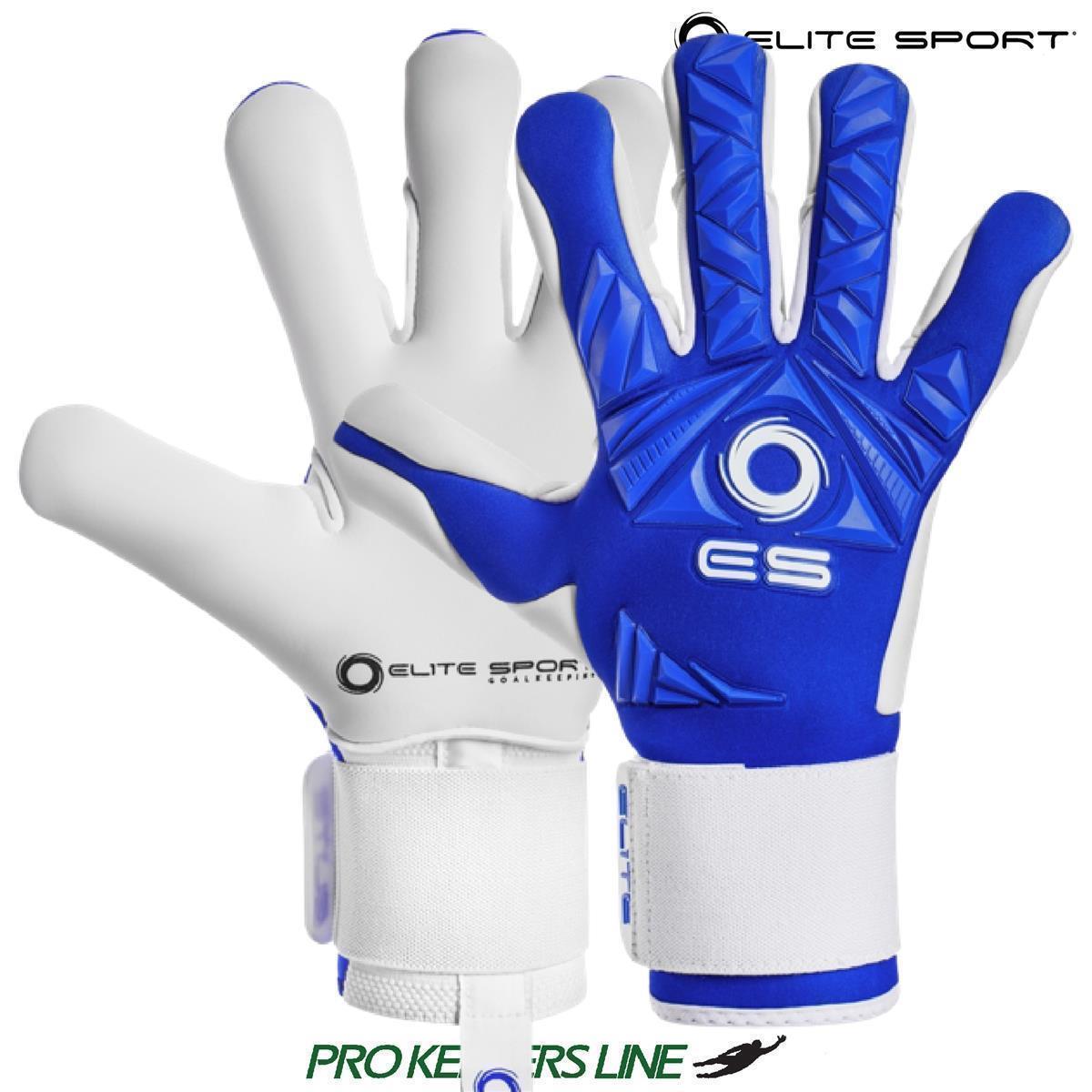 ELITE SPORT NEO REVOLUTION II BLUE/WHITE