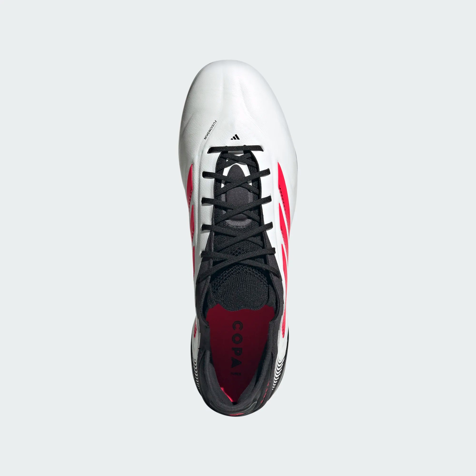 ADIDAS COPA PURE III ELITE SG  WHITE/LUCID RED/BLACK