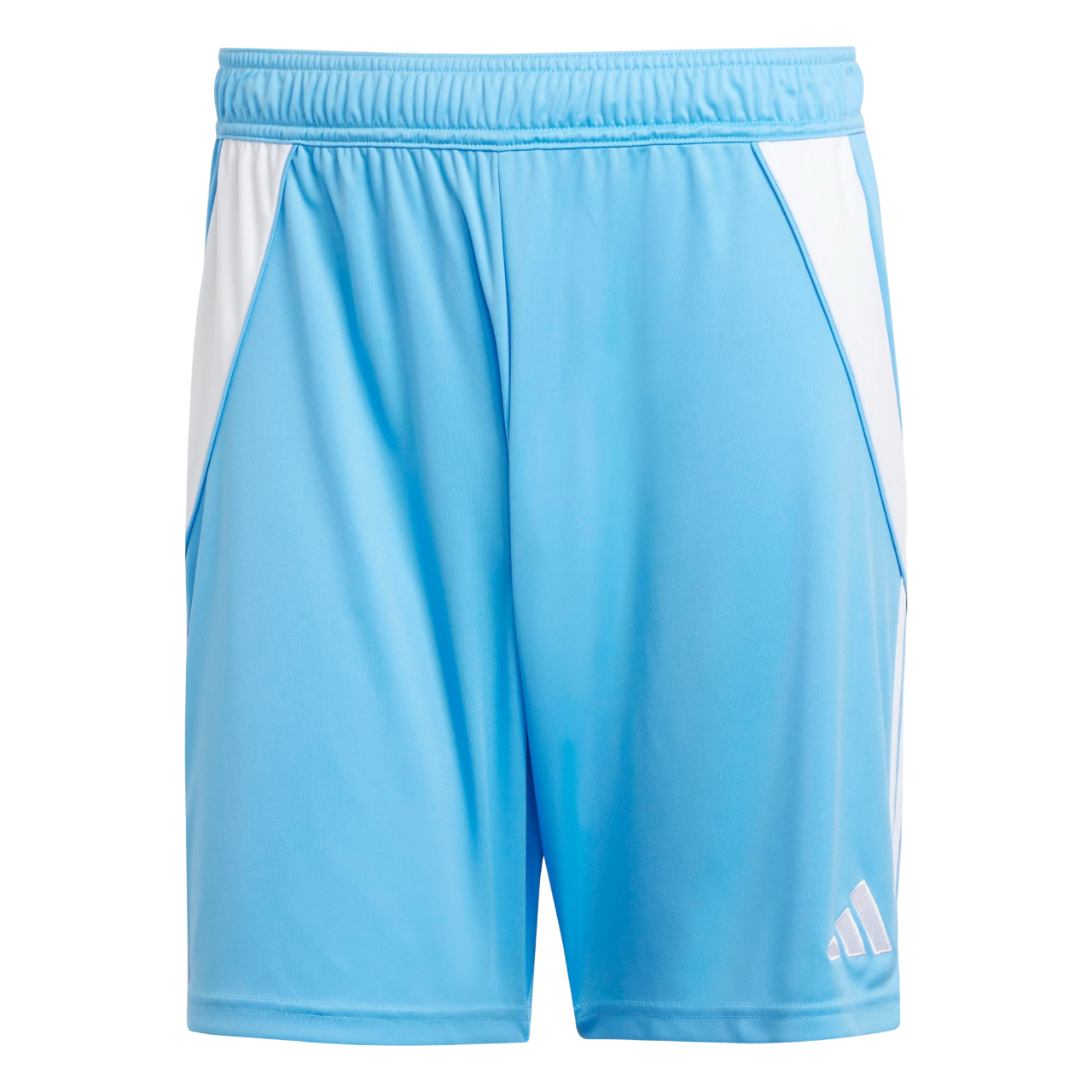 ADIDAS TIRO24 SHORT BLUE BURST