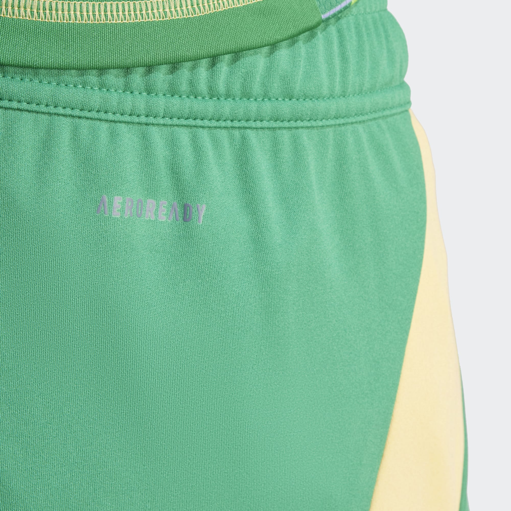 ADIDAS TIRO24 COMPETITION GK SHORT TEAM GREEN