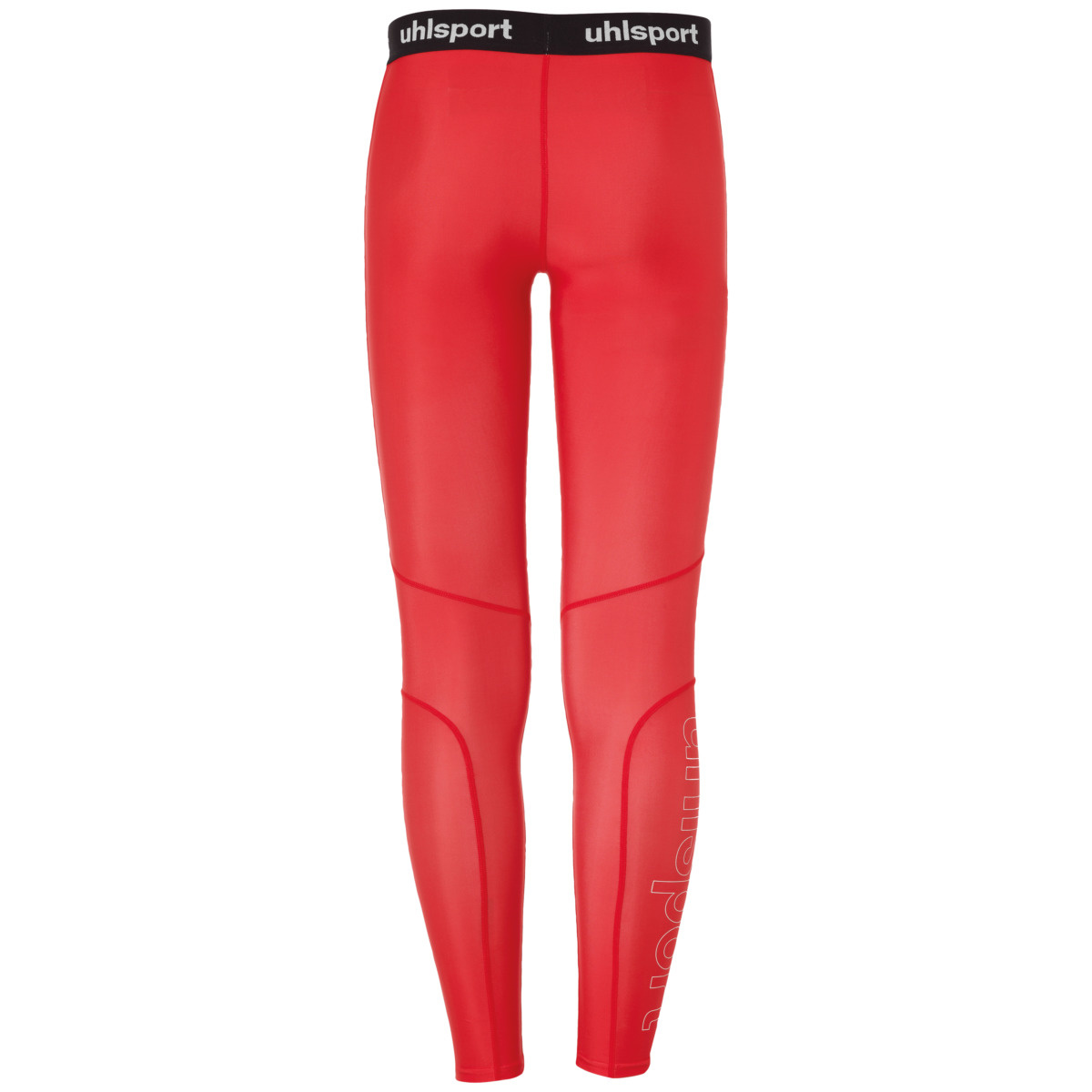 UHLSPORT DISTINCTION PRO LONG TIGHTS RED