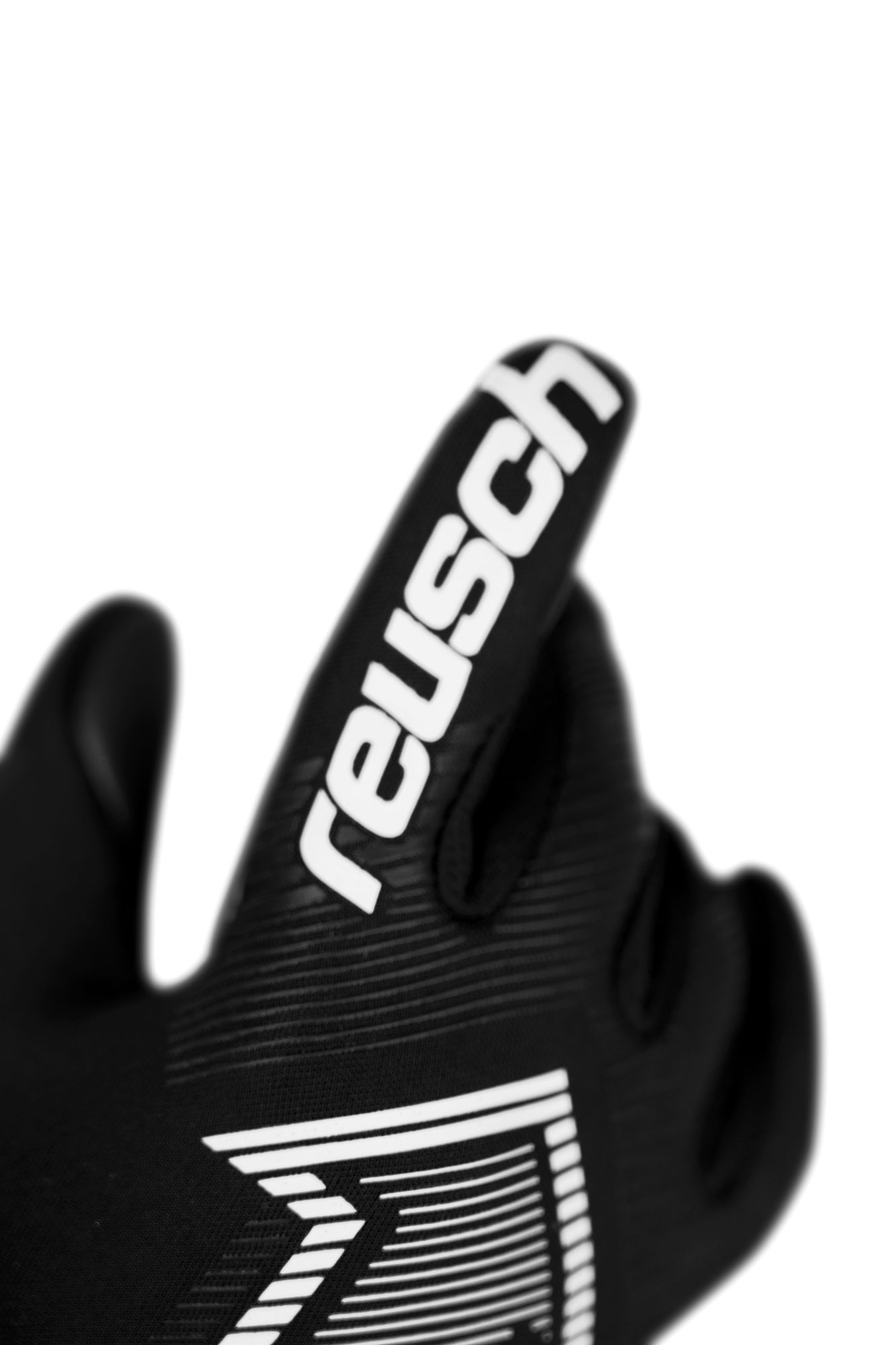 REUSCH FASTGRIP INFINITY JUNIOR