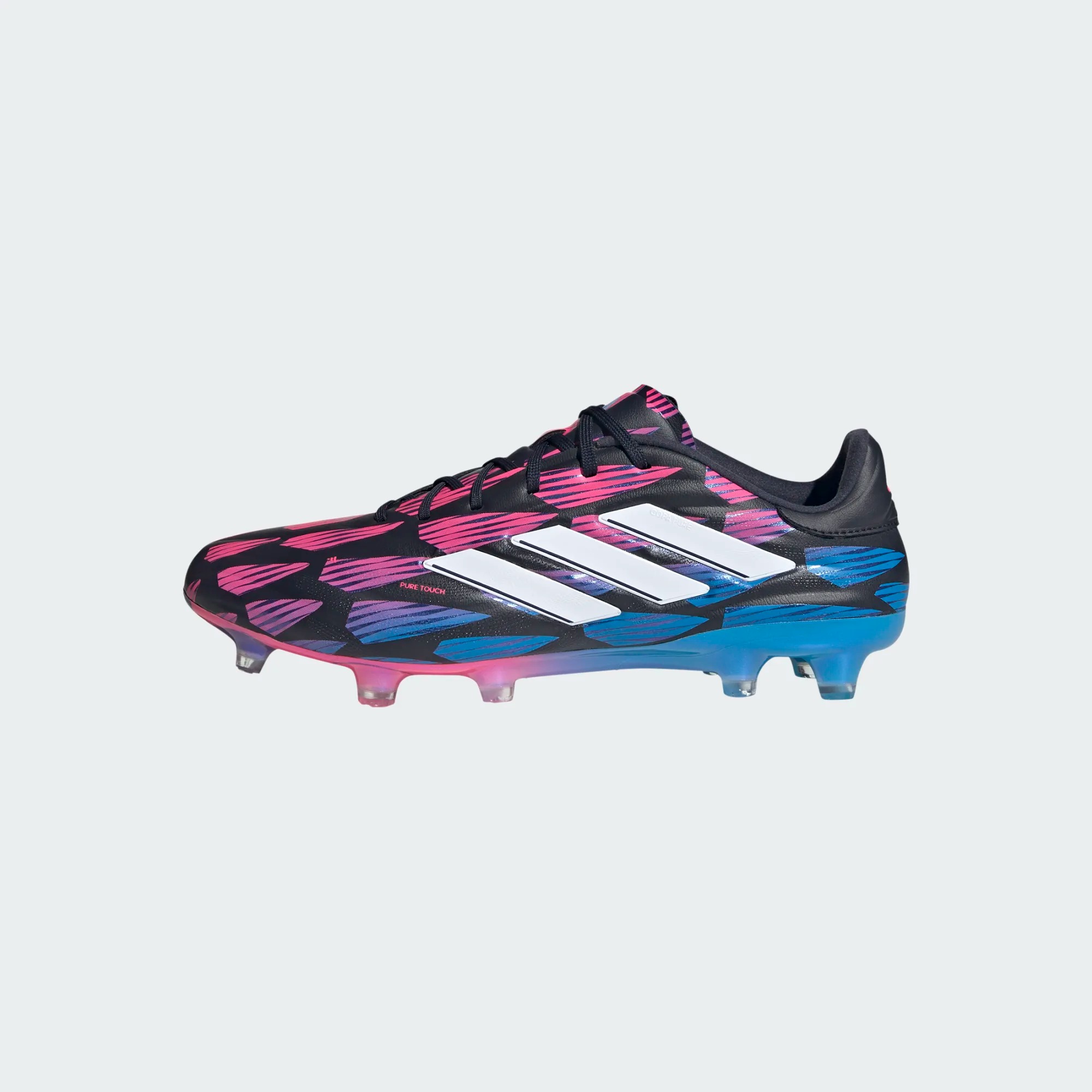 ADIDAS COPA PURE 2 ELITE FG LEGEND INK/WHITE/SOLAR PINK