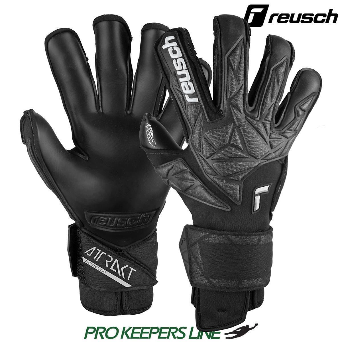 REUSCH ATTRAKT INFINITY RESISTOR 24