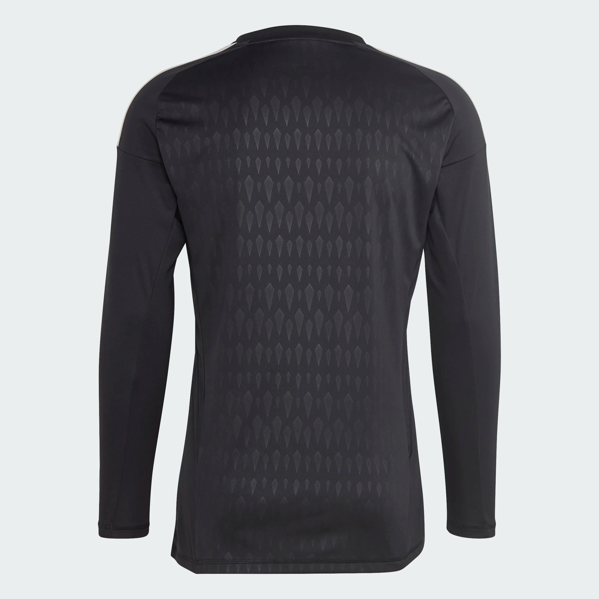 ADIDAS T23 COMPETITION GK JERSEY LS BLACK