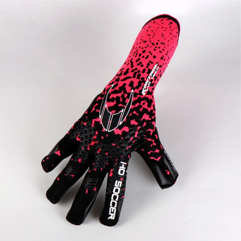 HO SOCCER PREMIER KNIT TECH CLUB PINK