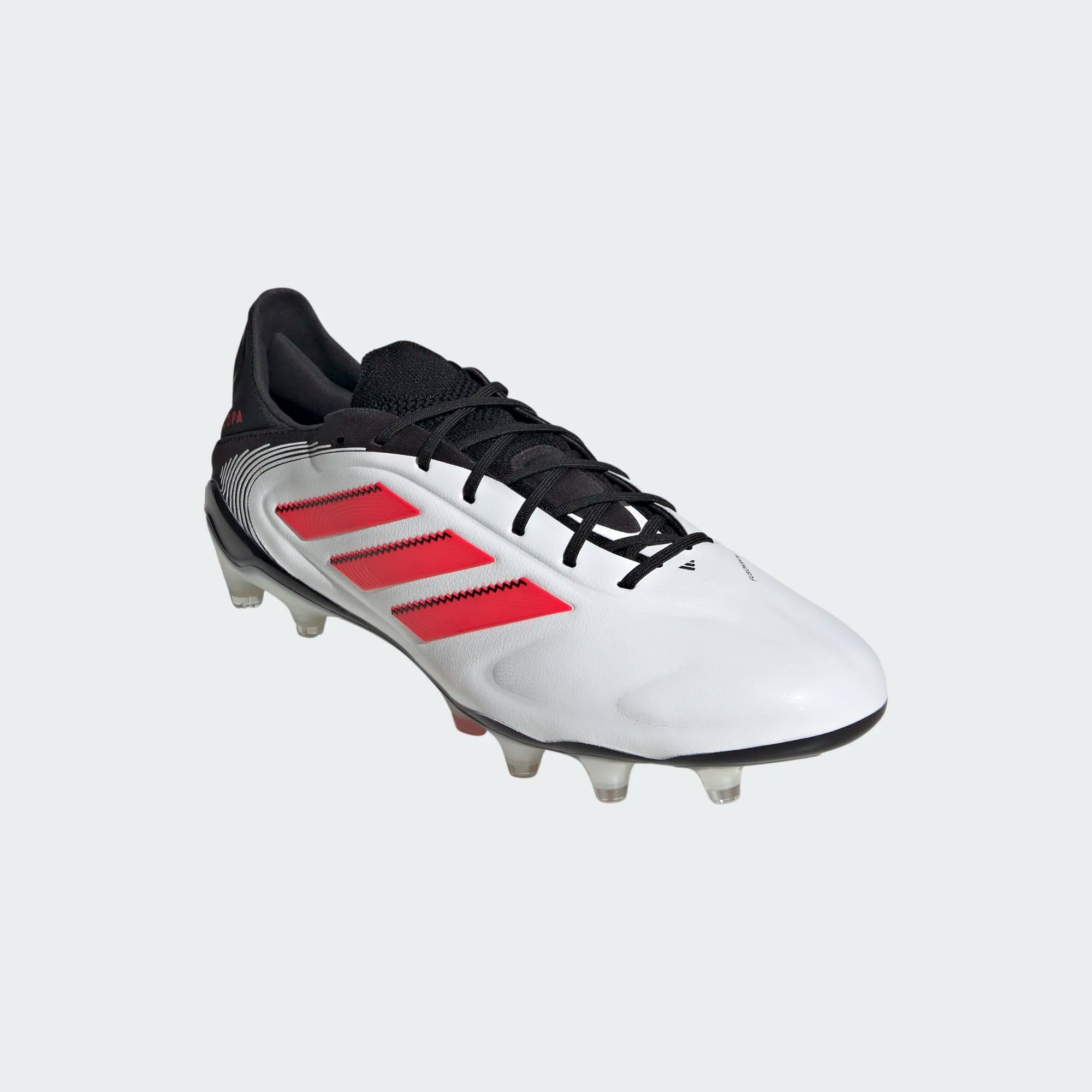 ADIDAS COPA PURE III ELITE FG WHITE/LUCID RED/BLACK