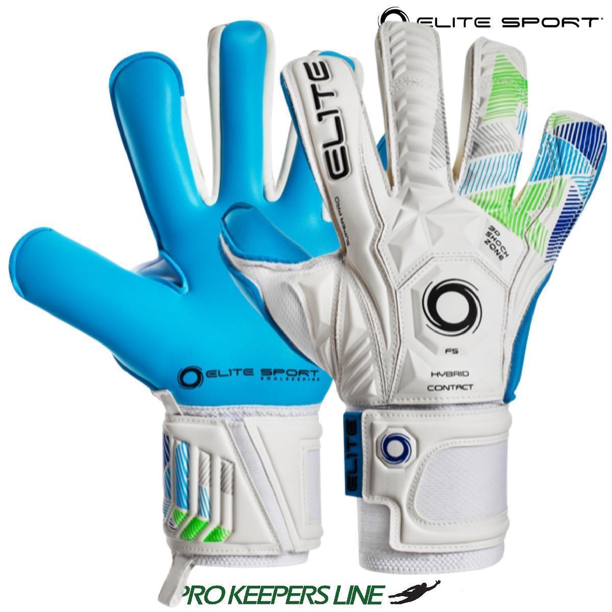 ELITE SPORT AQUA H (FINGERPROTECTION)