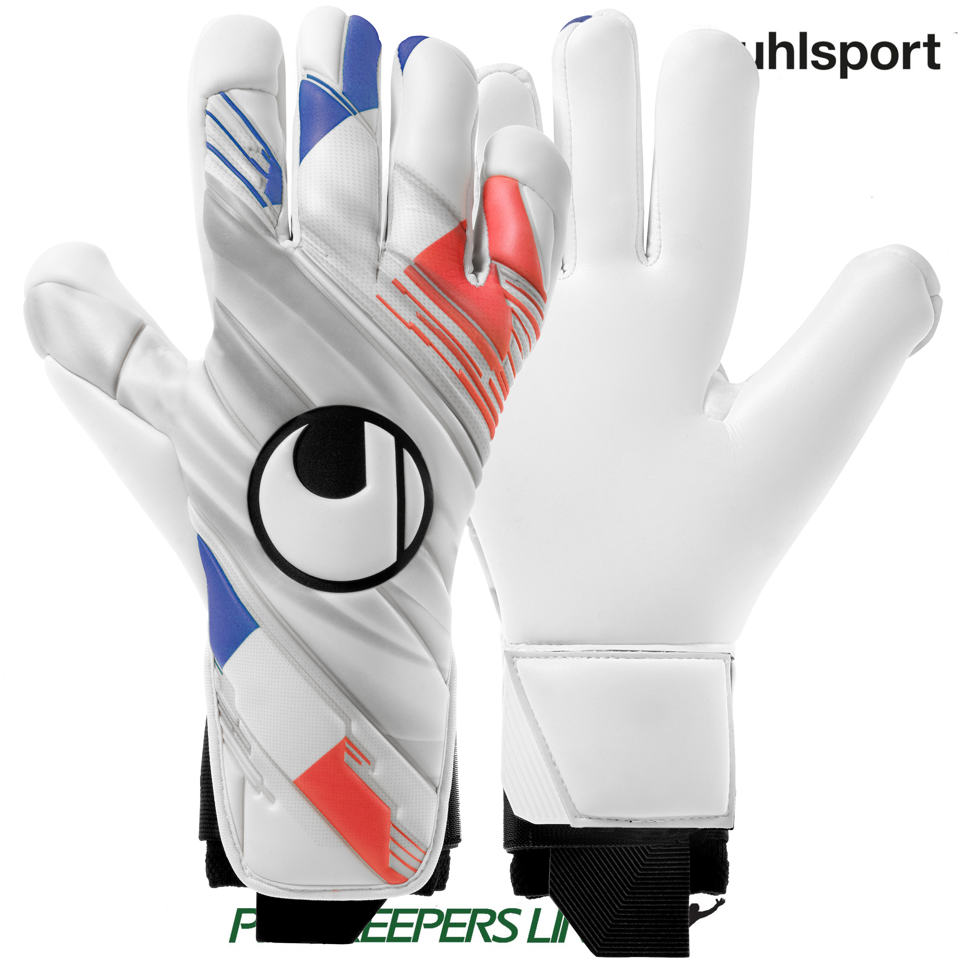 UHLSPORT ABSOLUTGRIP HN PRO FRANCE