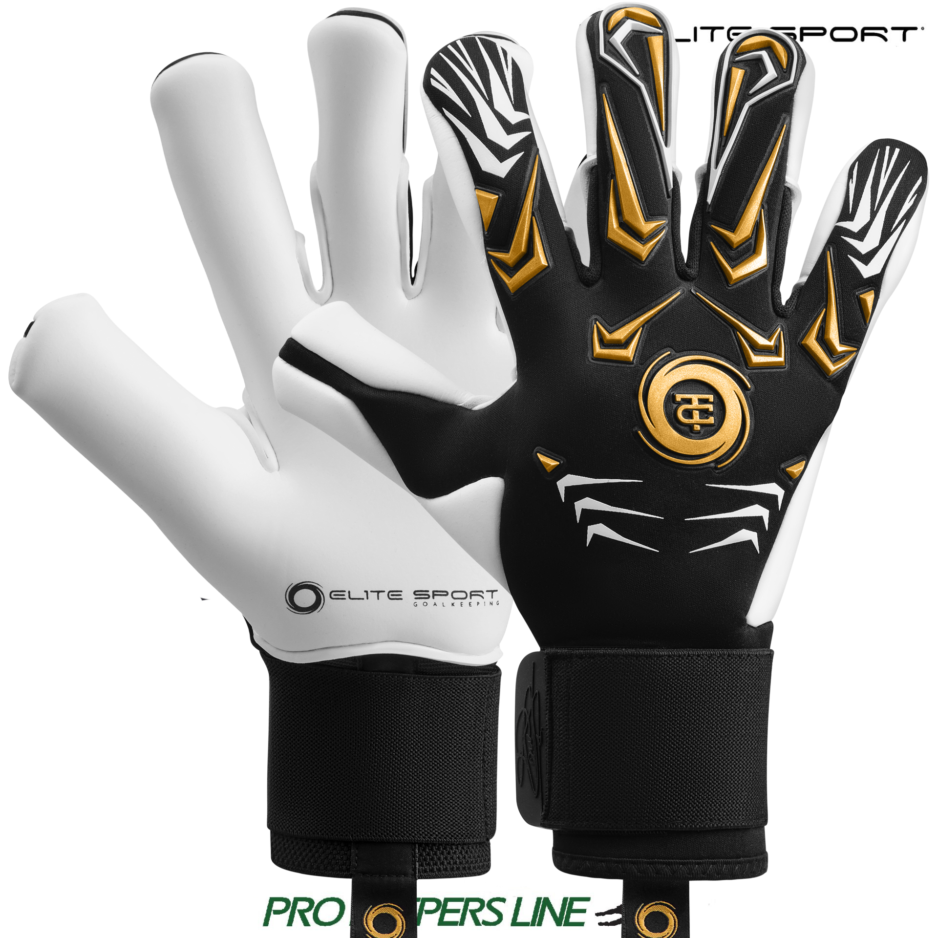 ELITE SPORT GOALKEEPER GLOVES