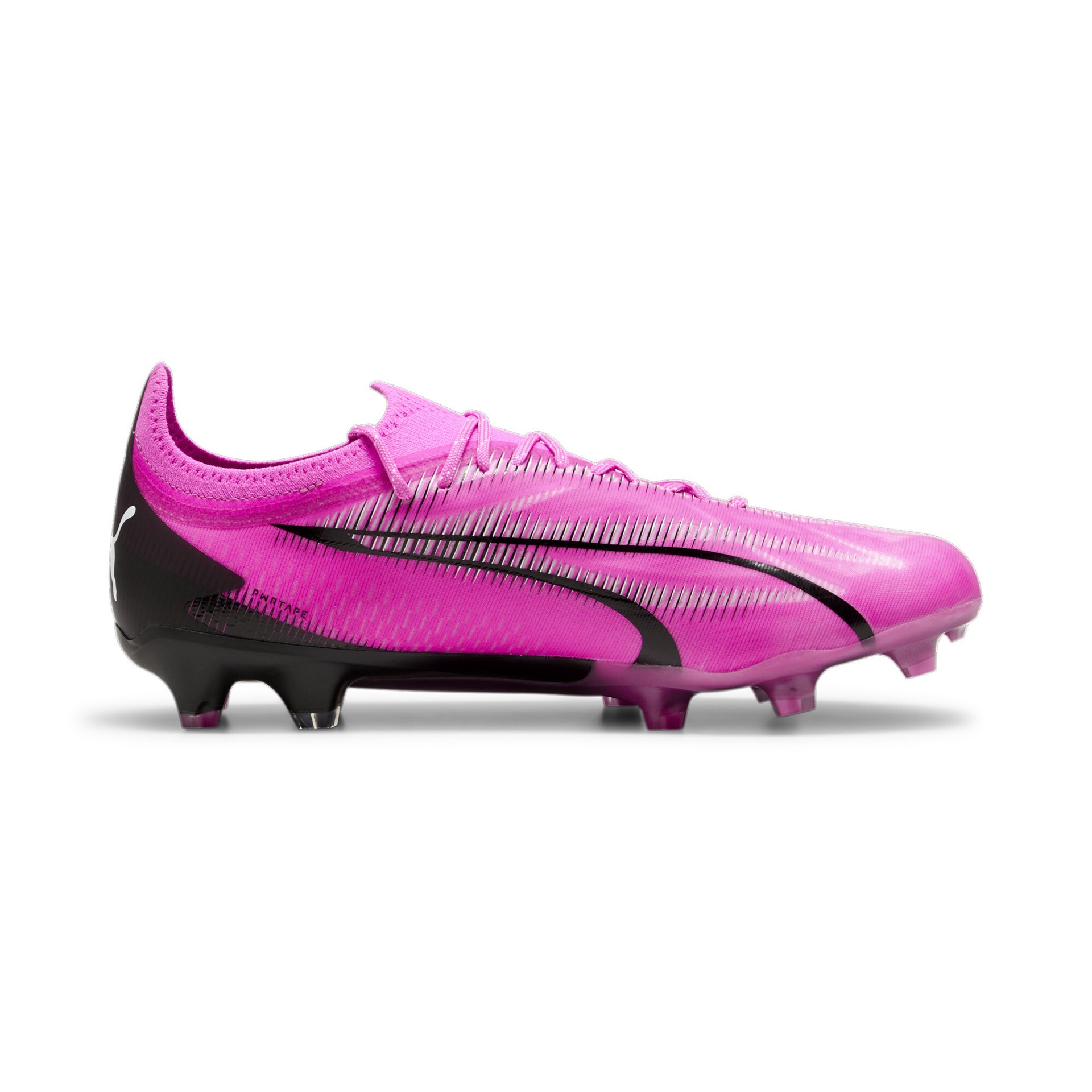 PUMA ULTRA ULTIMATE FG/AG POISON PINK/PUMA WHITE/PUMA BLACK