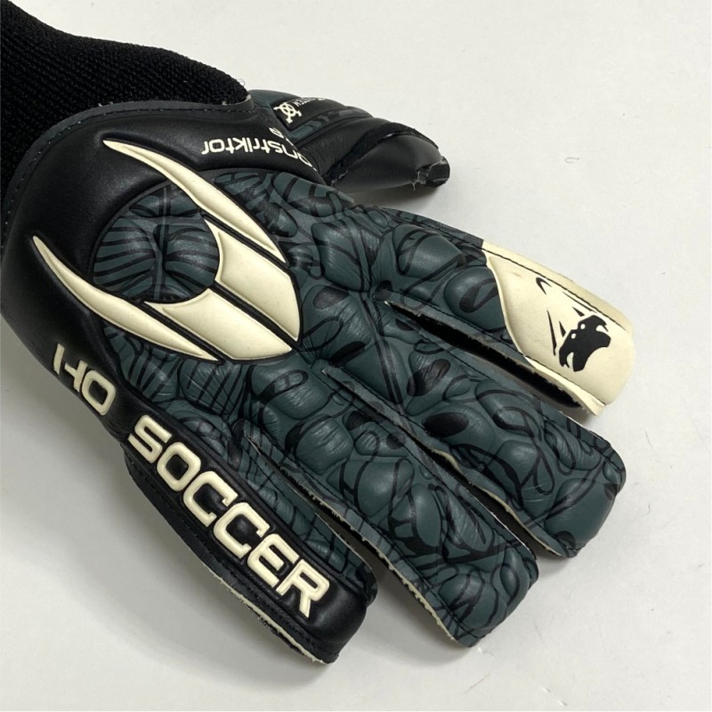 HO SOCCER KONSTRIKTOR ELITE NEGATIVE HAZARD BLACKOUT