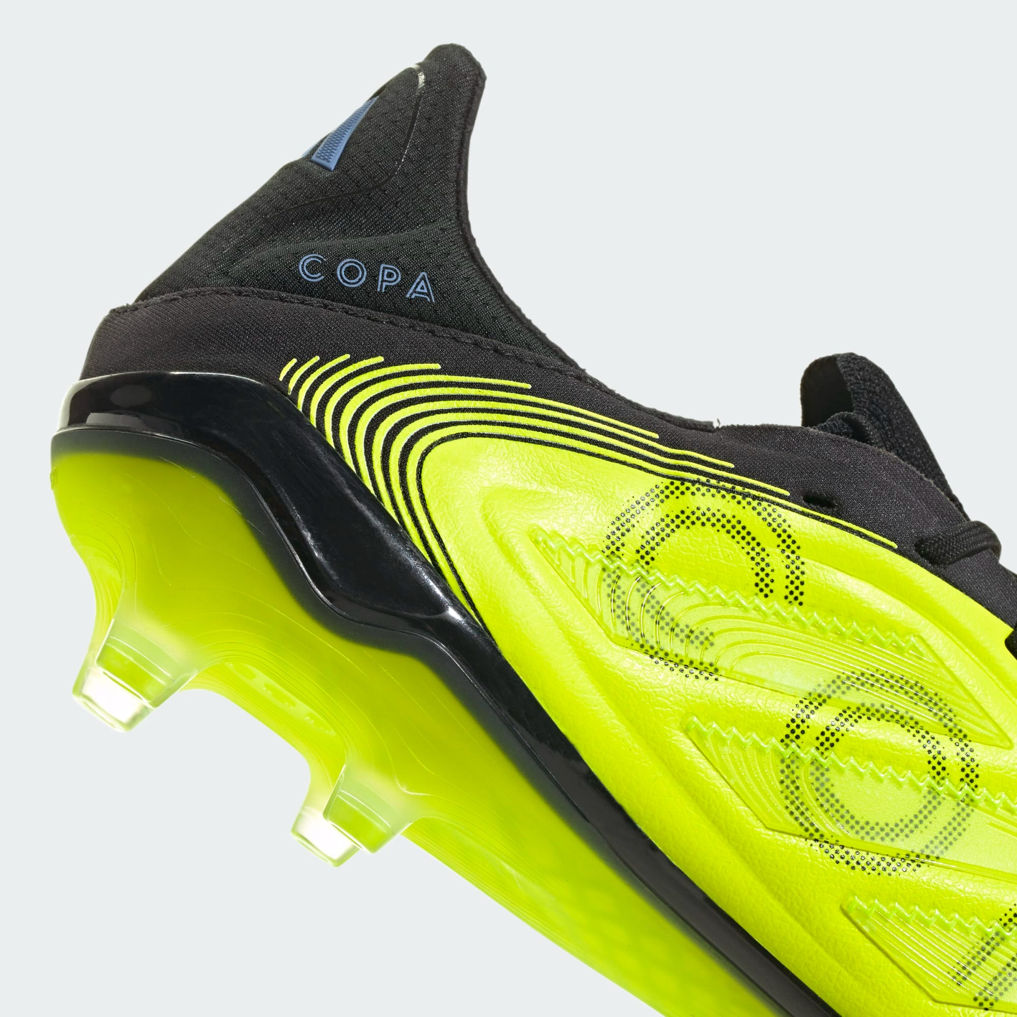 ADIDAS COPA PURE III ELITE FG LUCID LEMON/LUCID LEMON/BLACK