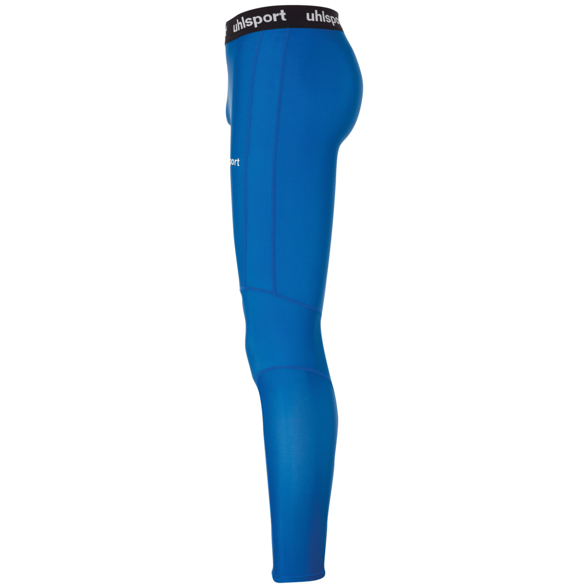 UHLSPORT DISTINCTION PRO LONG TIGHTS BLUE