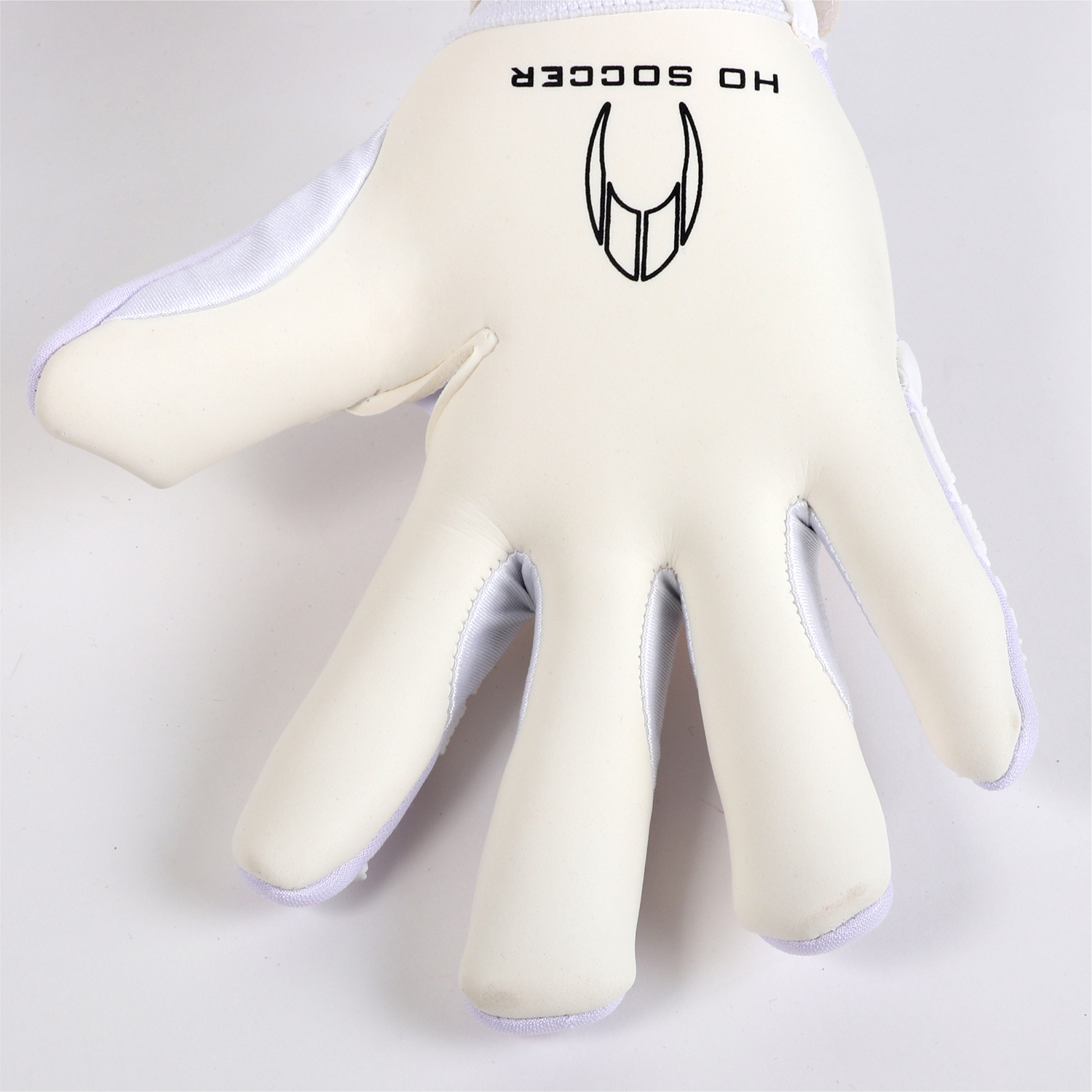 HO SOCCER SSG LEGEND ERGO GECKO SMU WHITE/GOLD