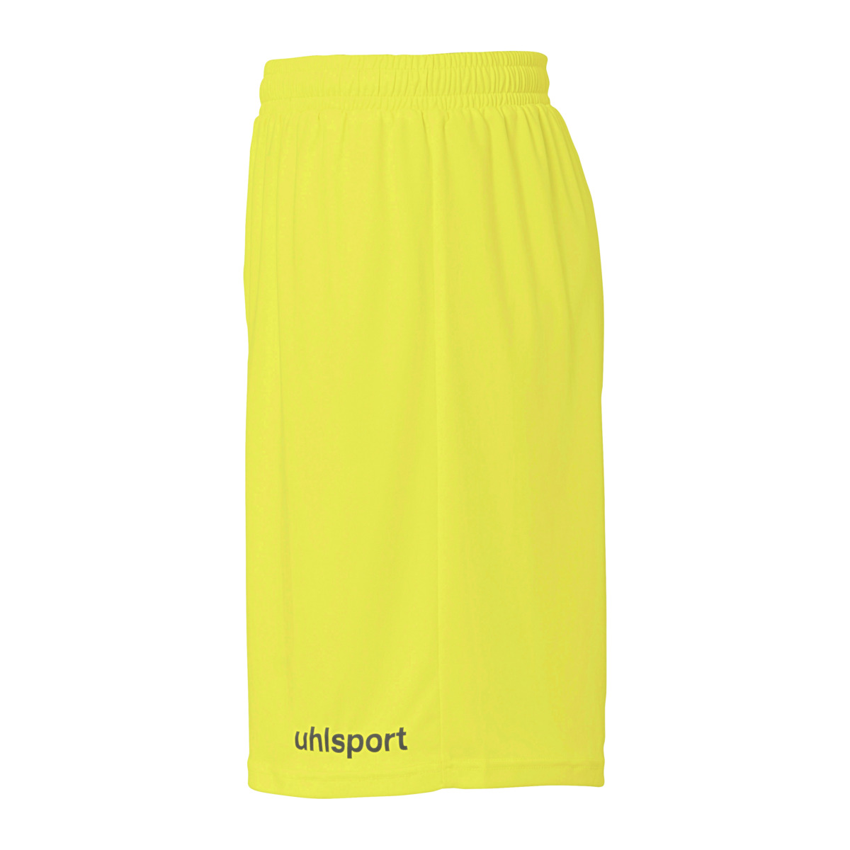 UHLSPORT PREDICTION GOALKEEPER SET FLUO YELLOW/BLACK